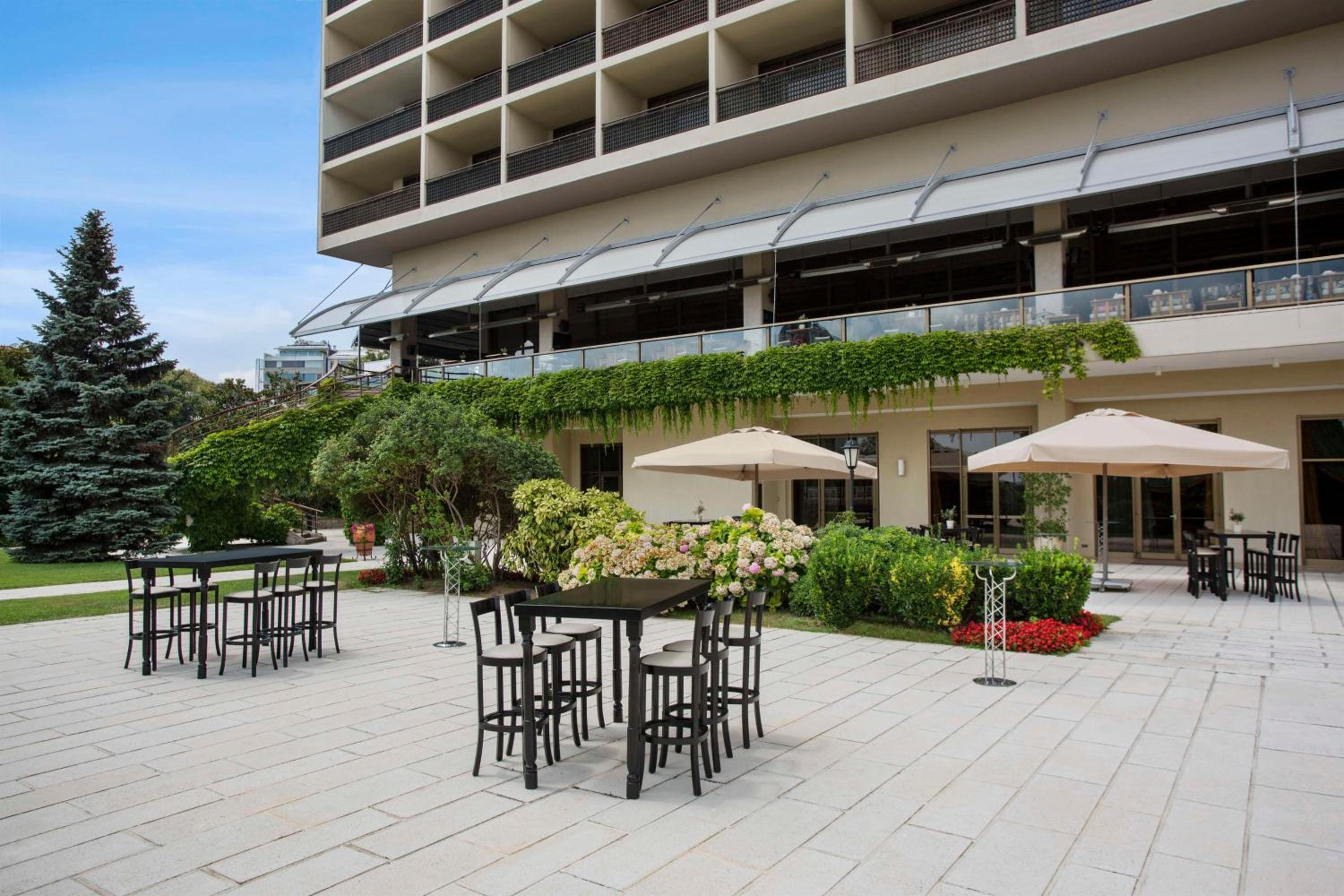 Hilton Istanbul Bosphorus - Image 86