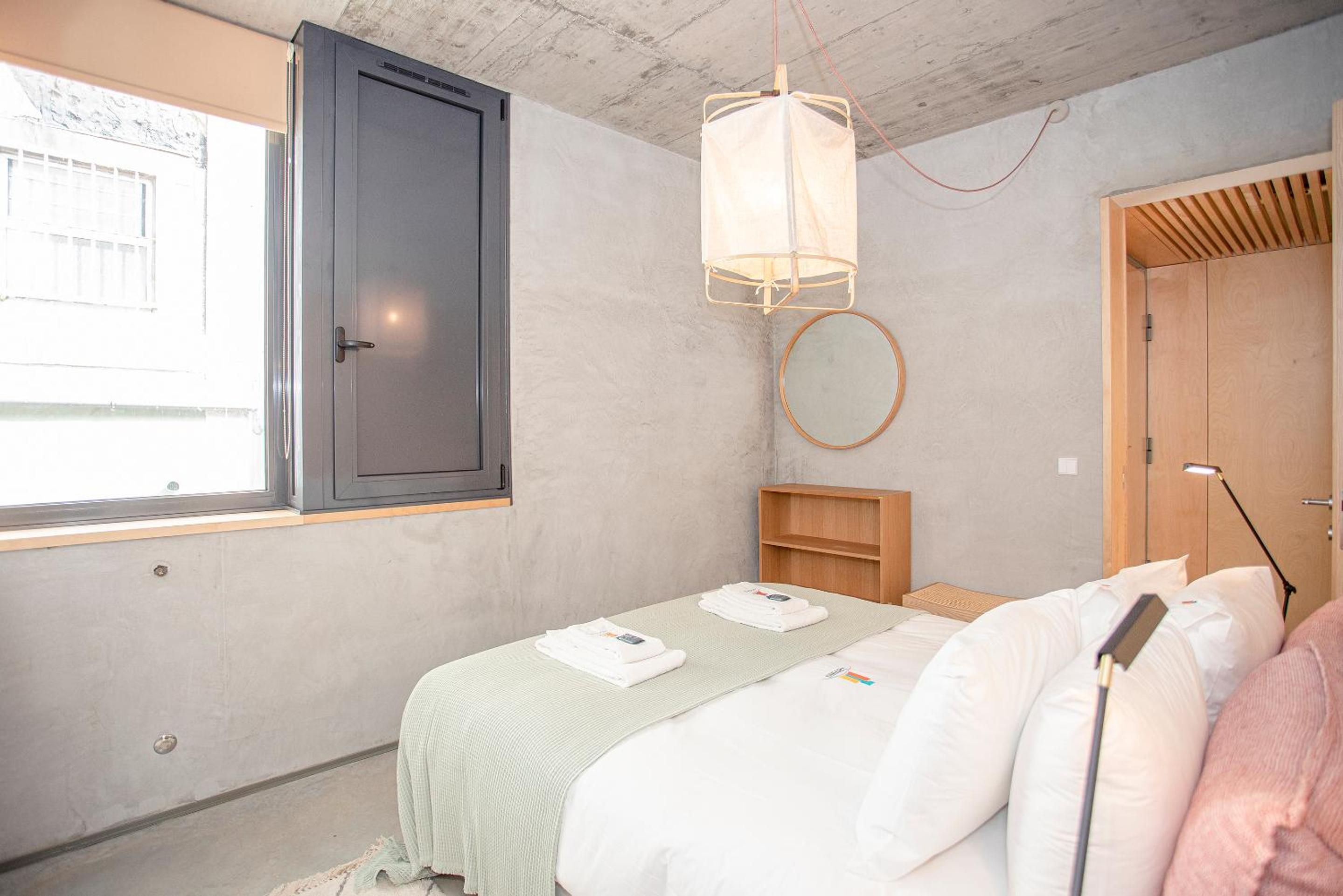 Liiiving in Porto - Bolhão Trendy Apartments view 4