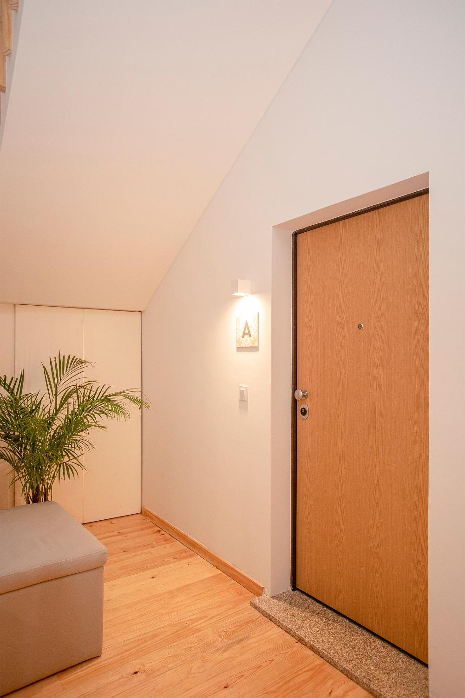 Liiiving in Porto-Mouzinho Residence Apartments view 3