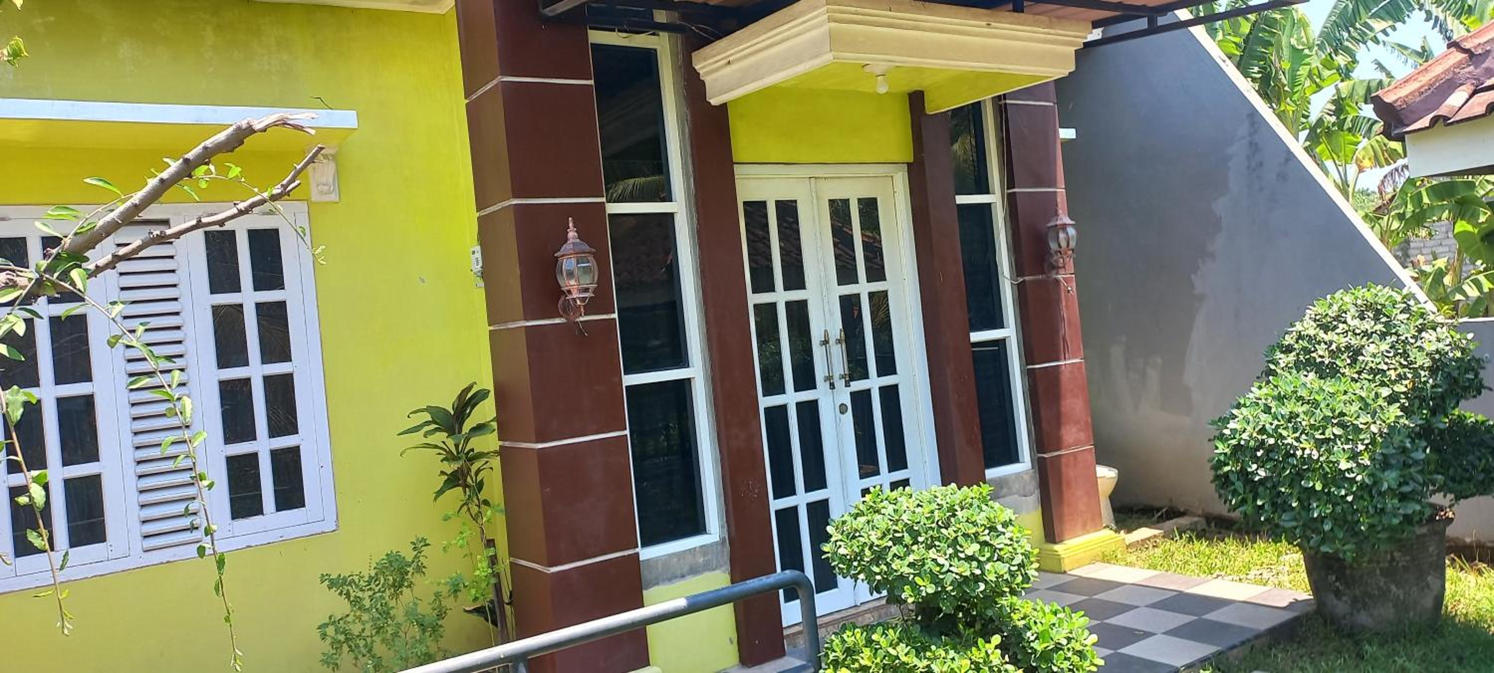 Natiga Guest House view 5