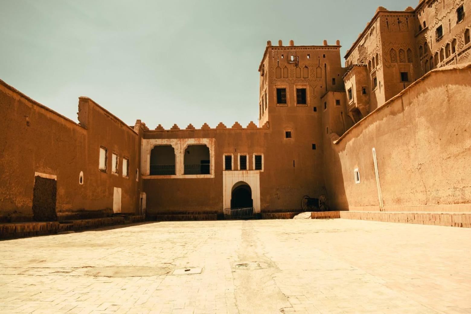 Hotel Afgo Hostel - Image 1