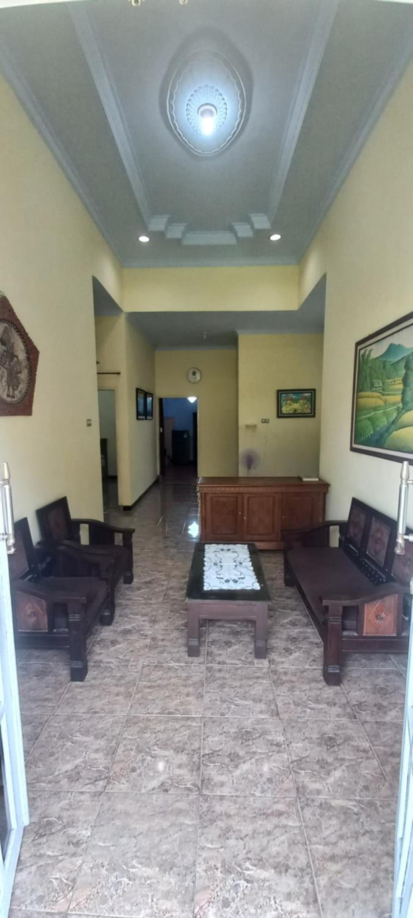 Natiga Guest House view 4