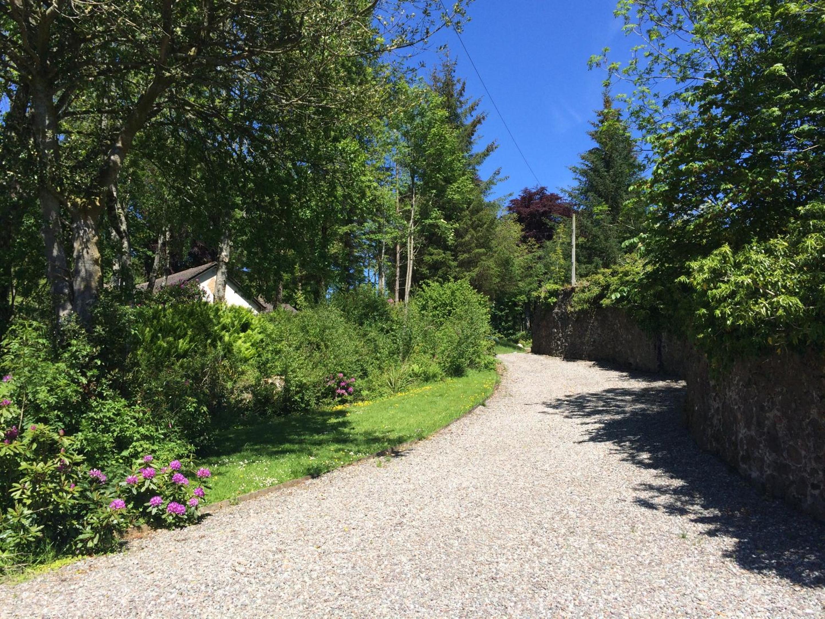 Leny Estate view 4