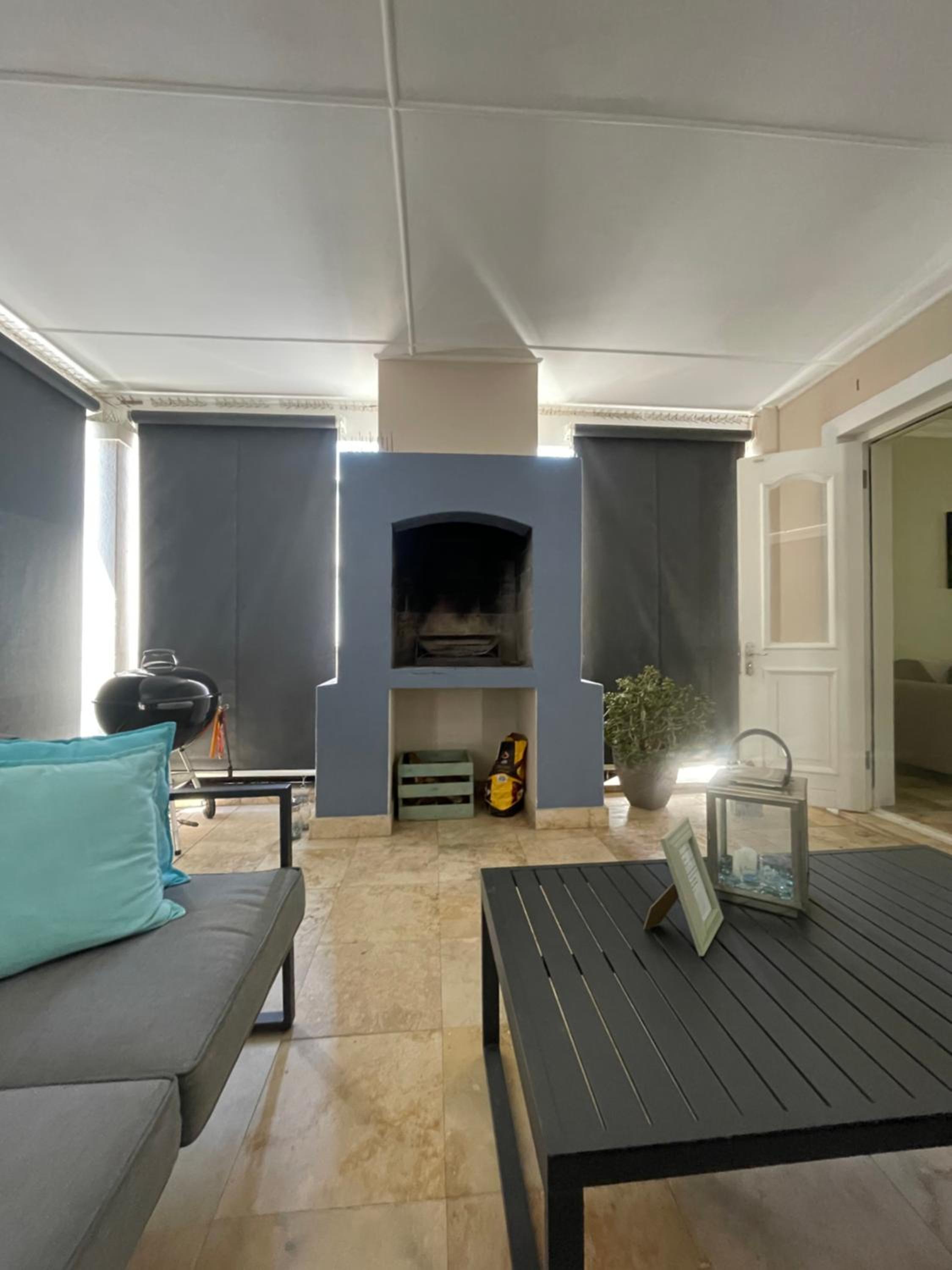 Apartment Jourdan view 3