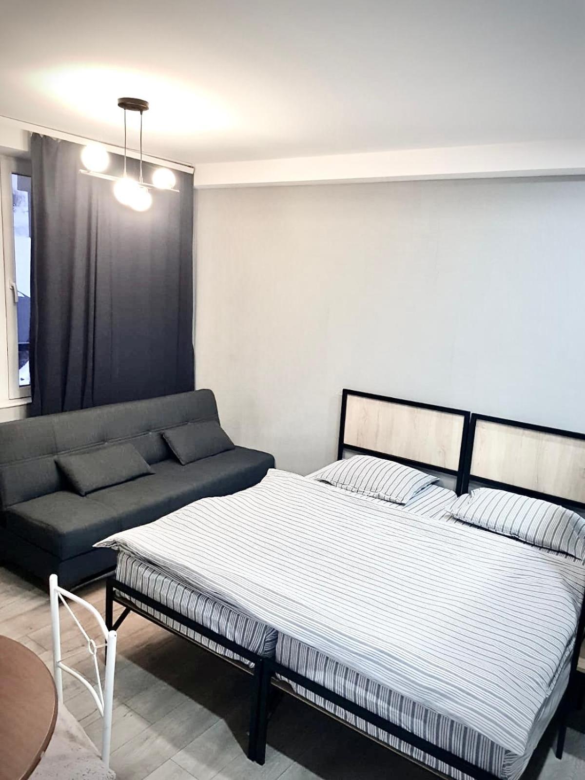 Apartment Penta Invest Gudauri