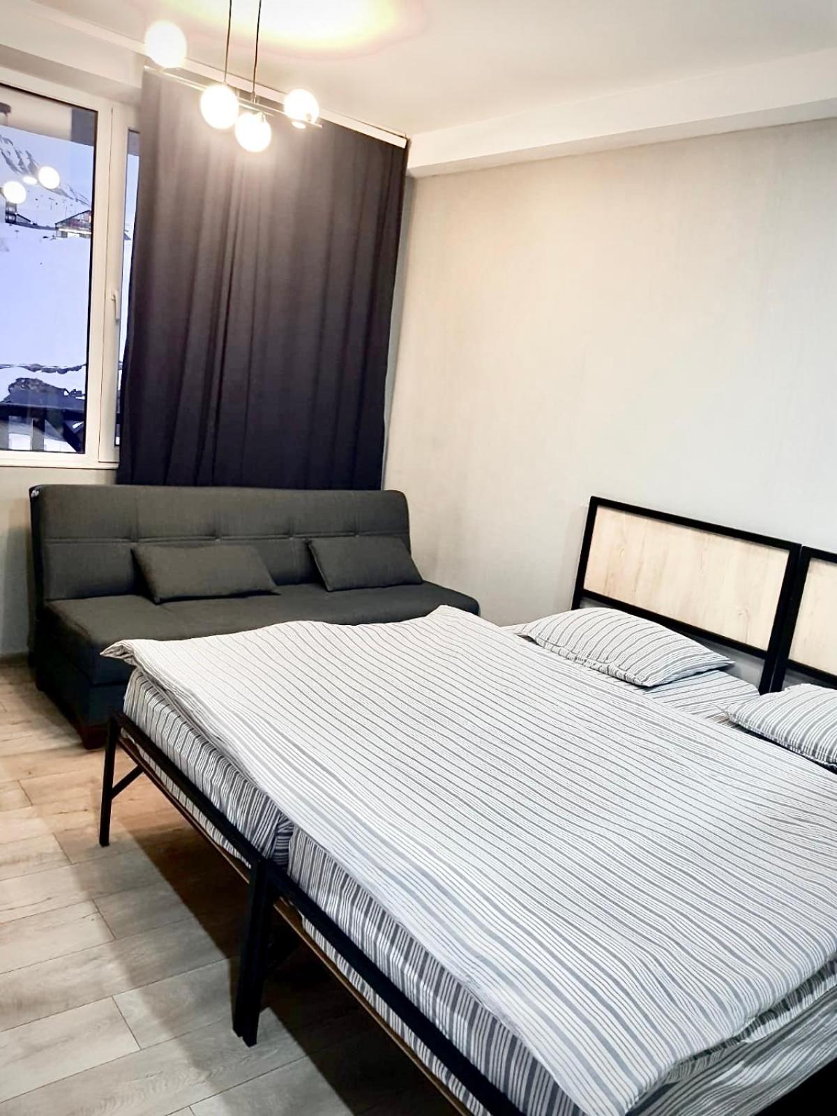 Apartment Penta Invest Gudauri