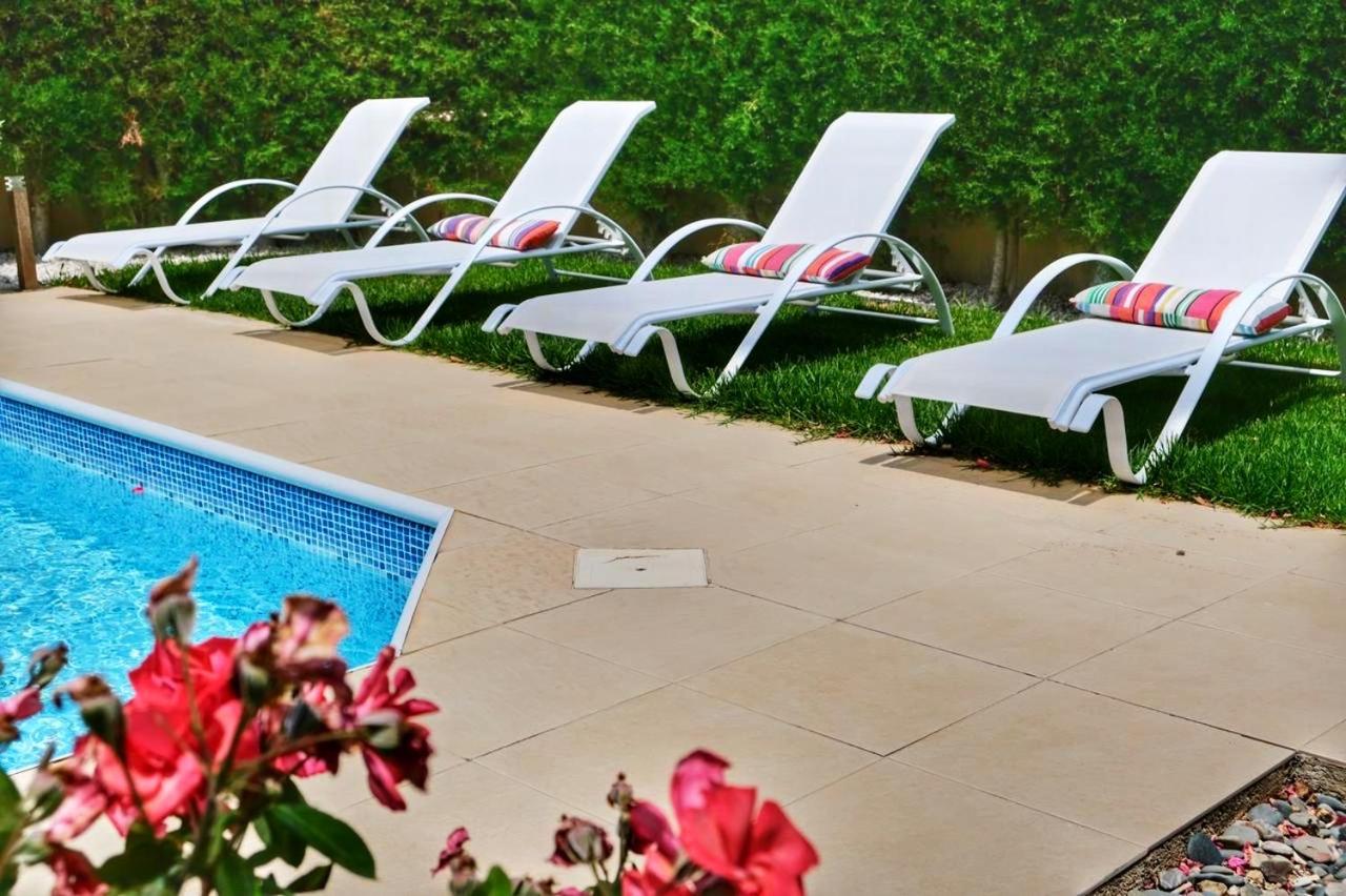 Seaview Villa Mia