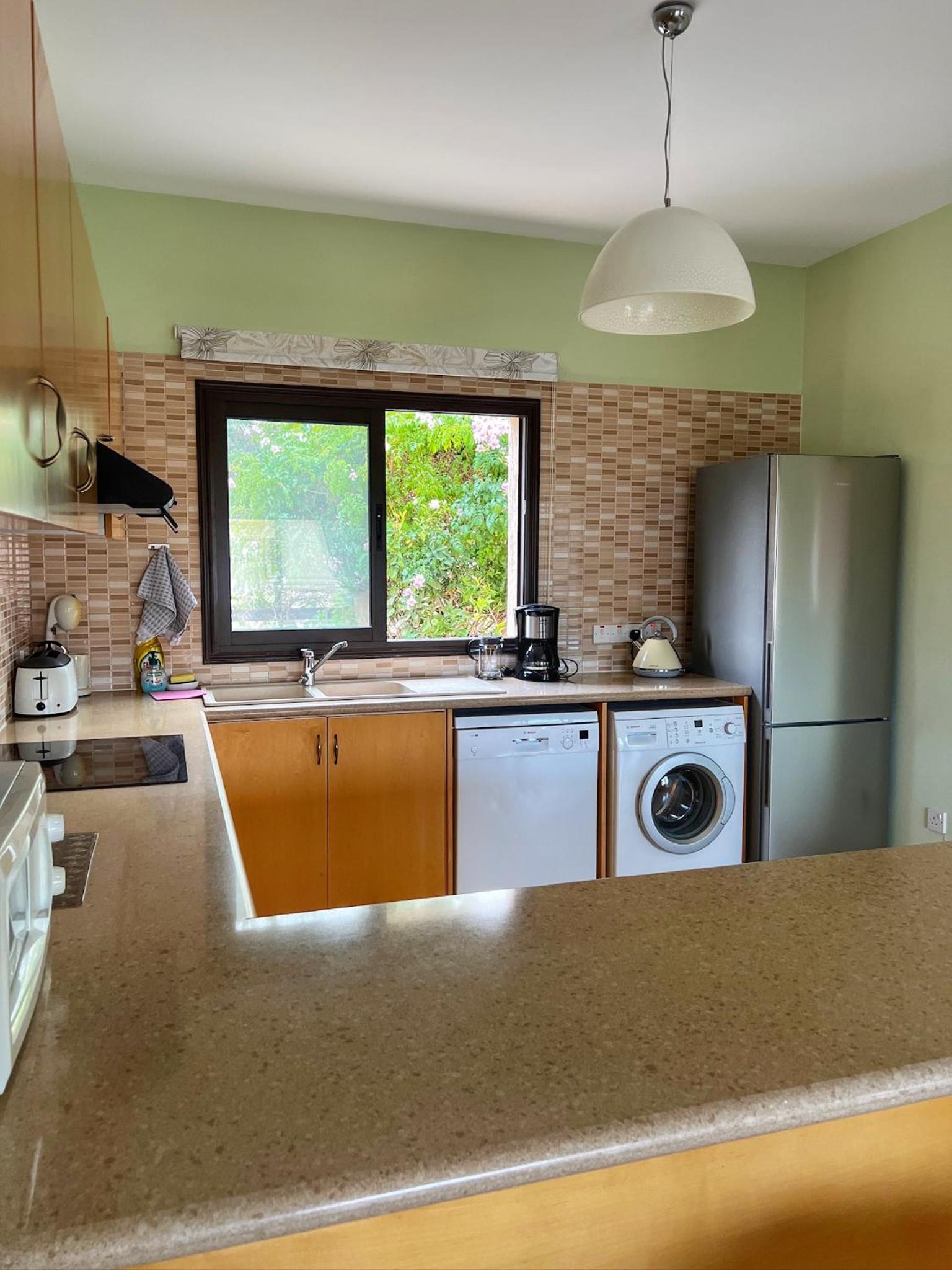 Seaview Villa Mia
