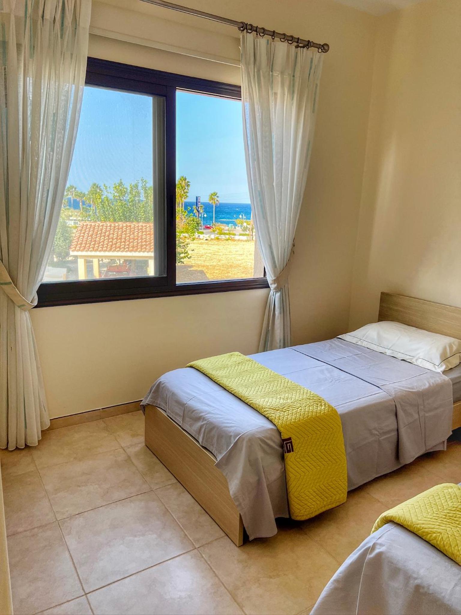 Seaview Villa Mia