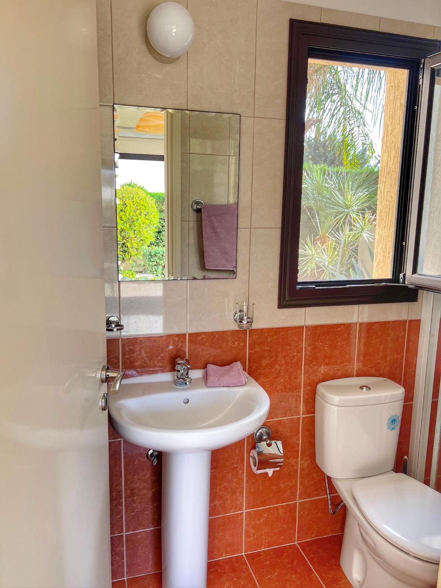 Seaview Villa Mia