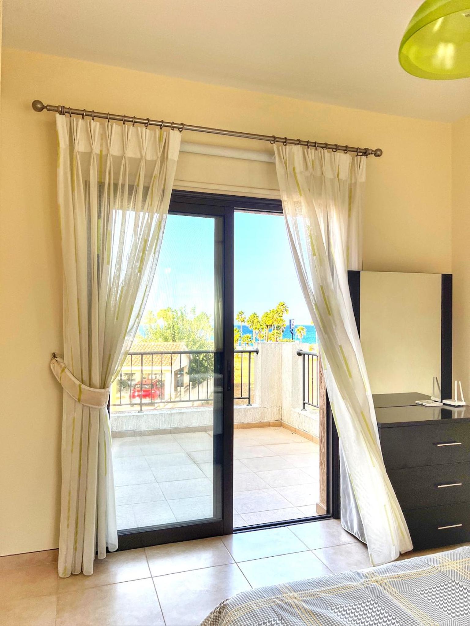 Seaview Villa Mia