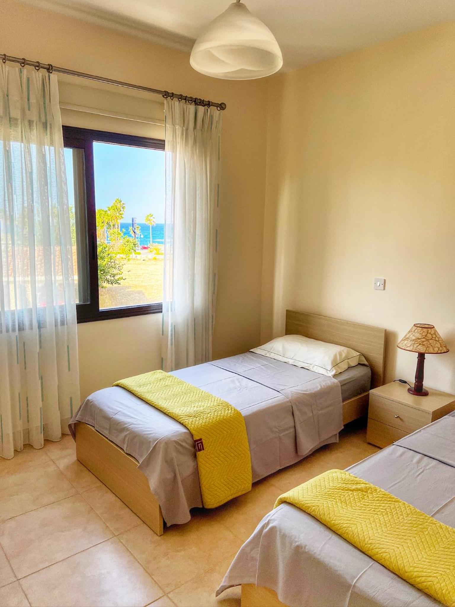 Seaview Villa Mia