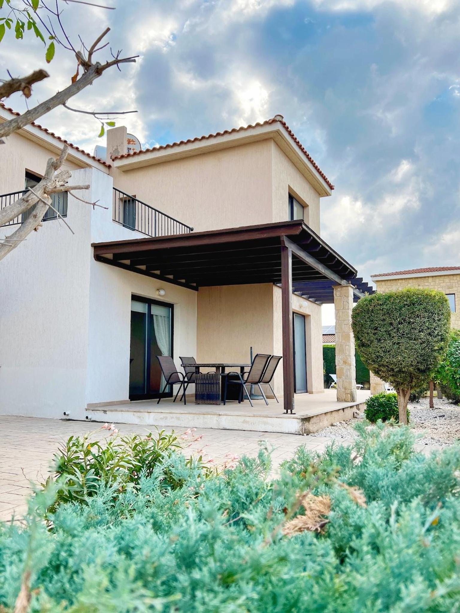 Seaview Villa Mia