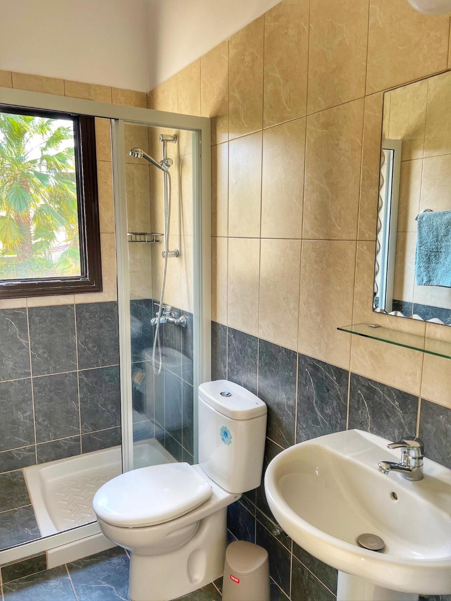 Seaview Villa Mia