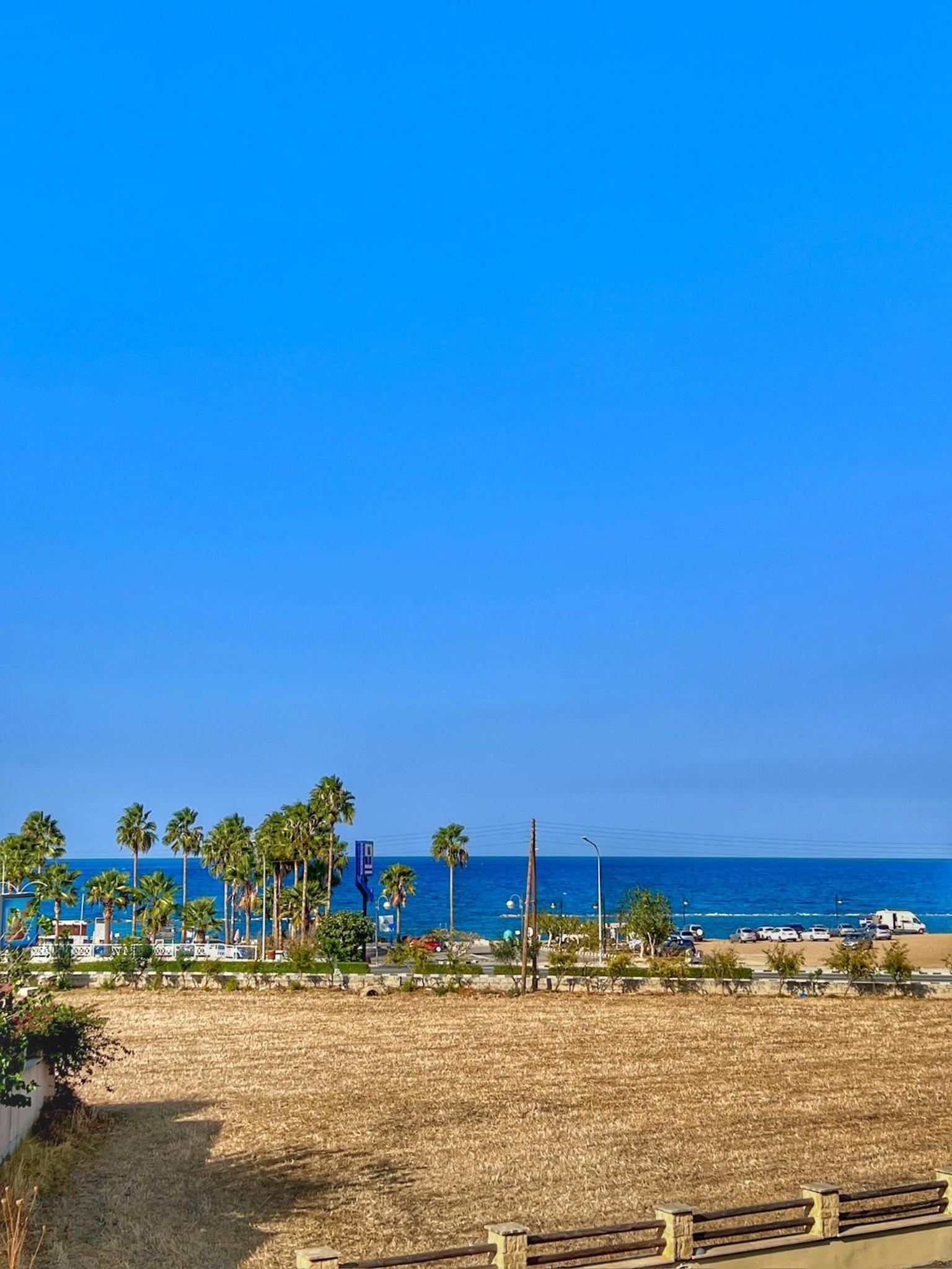 Seaview Villa Mia
