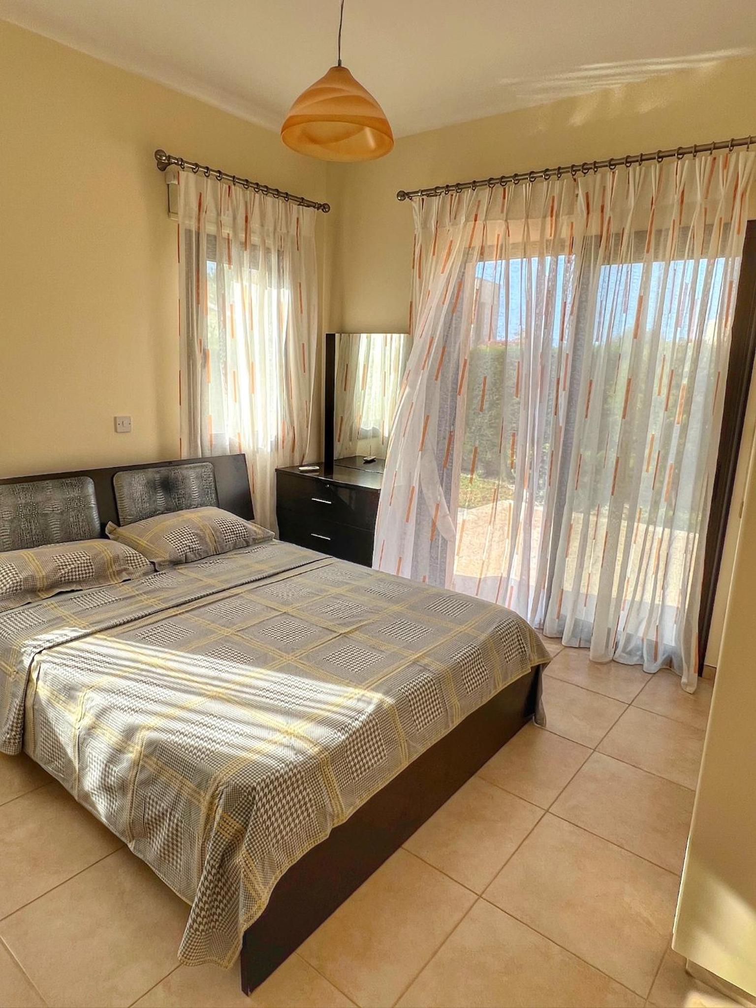 Seaview Villa Mia