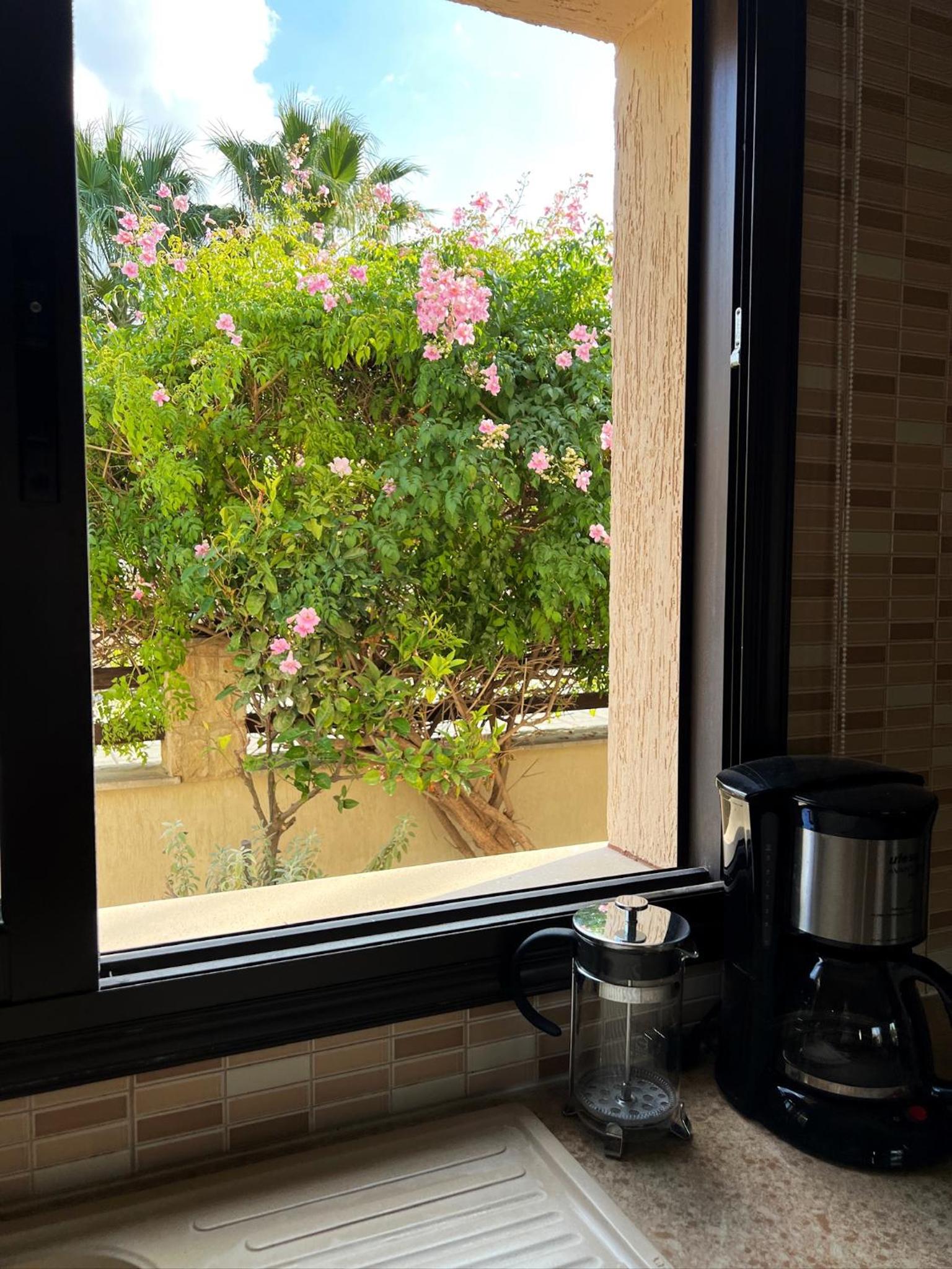 Seaview Villa Mia