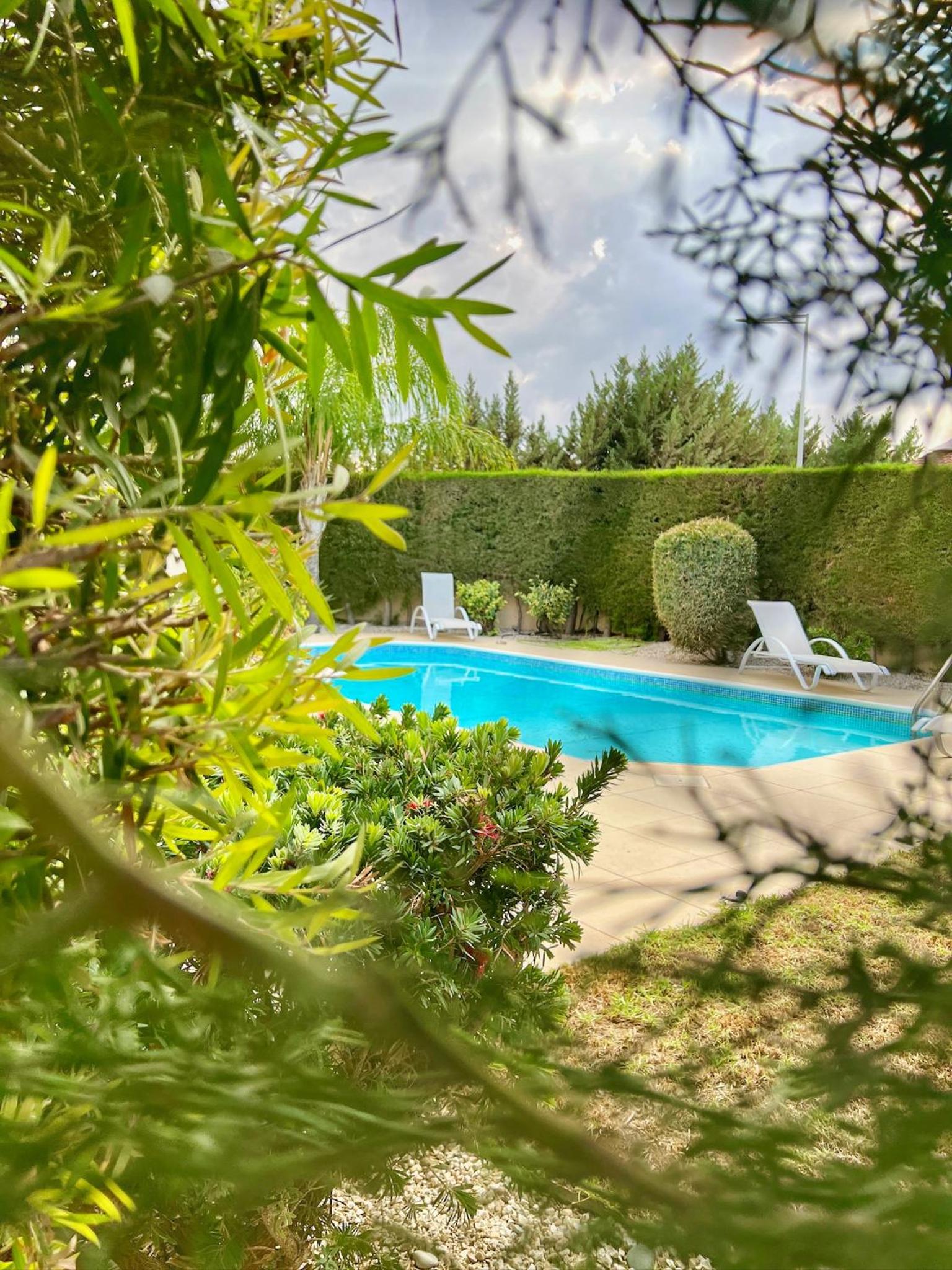 Seaview Villa Mia