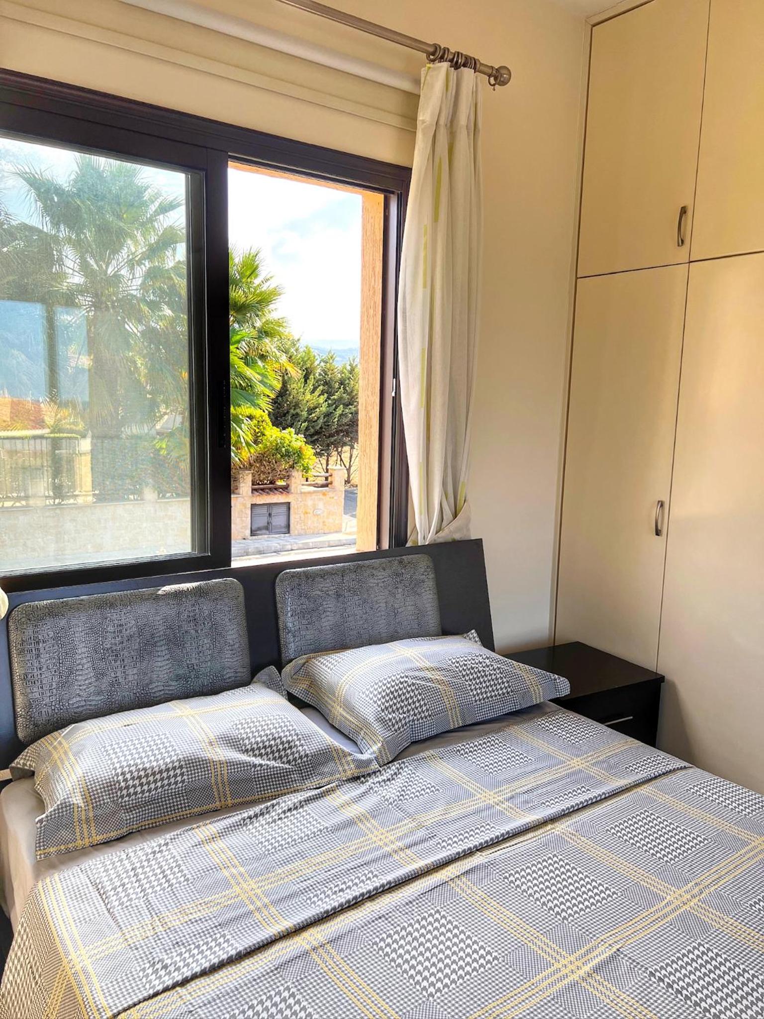 Seaview Villa Mia