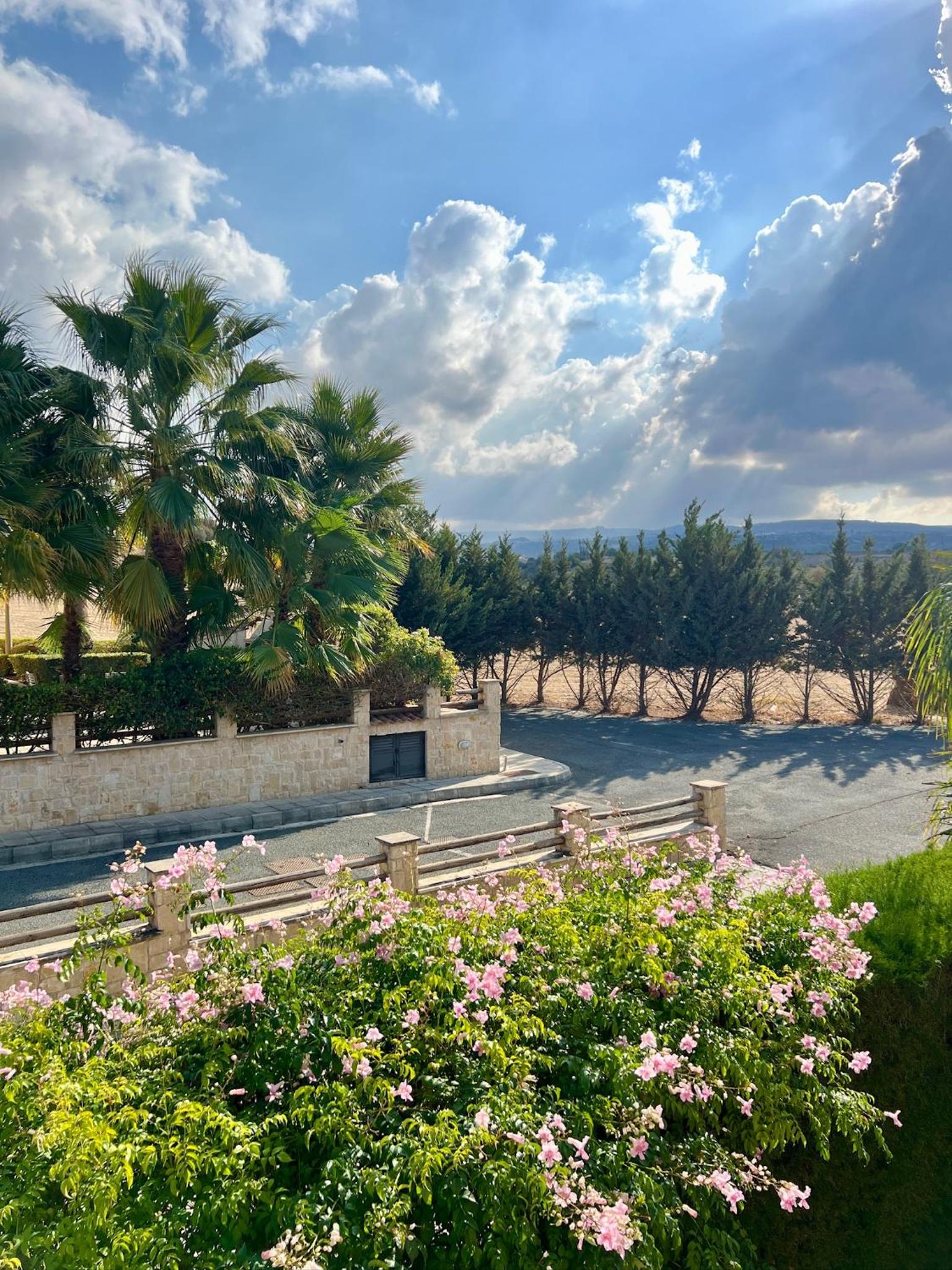 Seaview Villa Mia