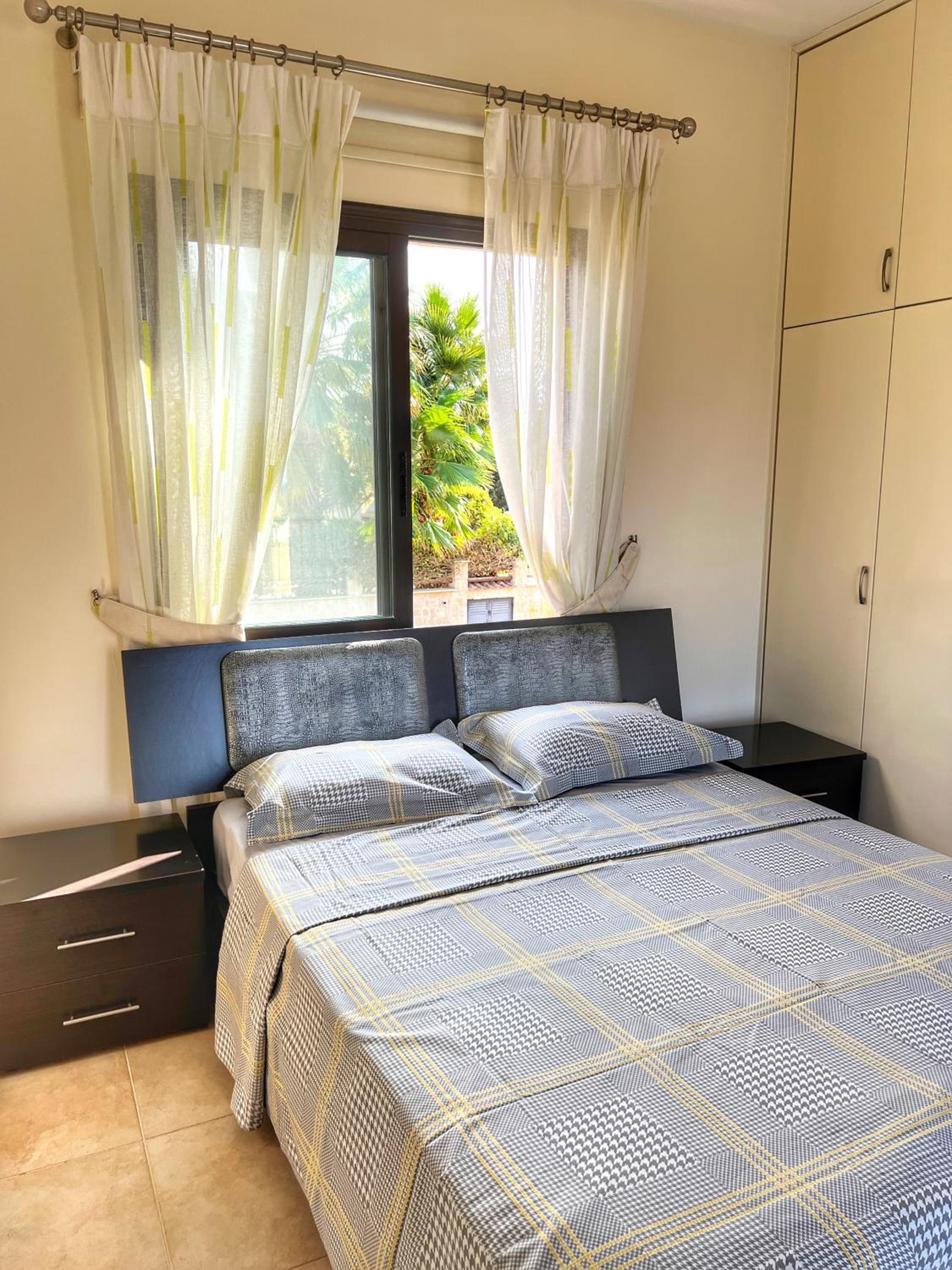 Seaview Villa Mia