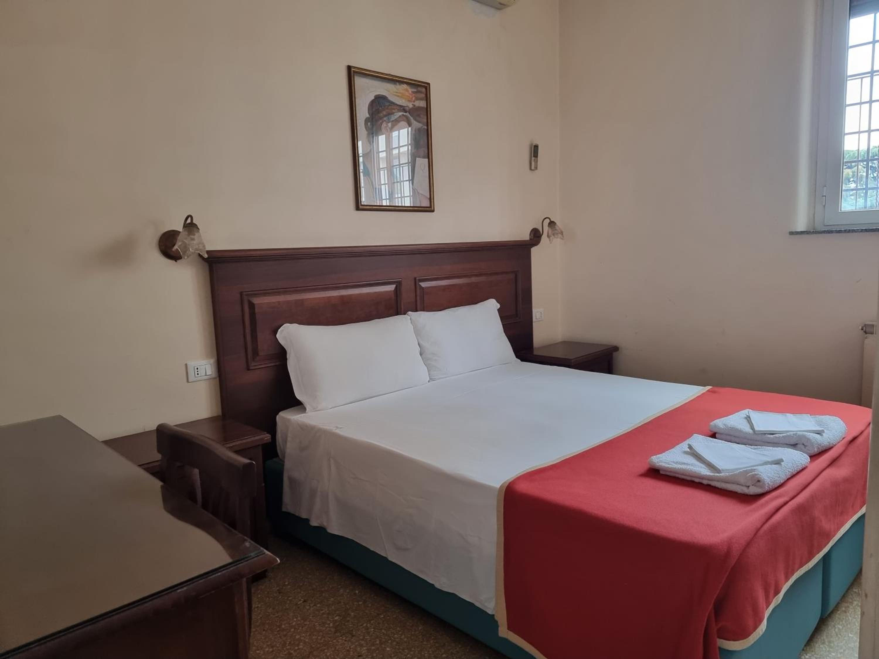 Domi 10 Apartment, Stazione Termini, Via Curtatone 12 photo 2