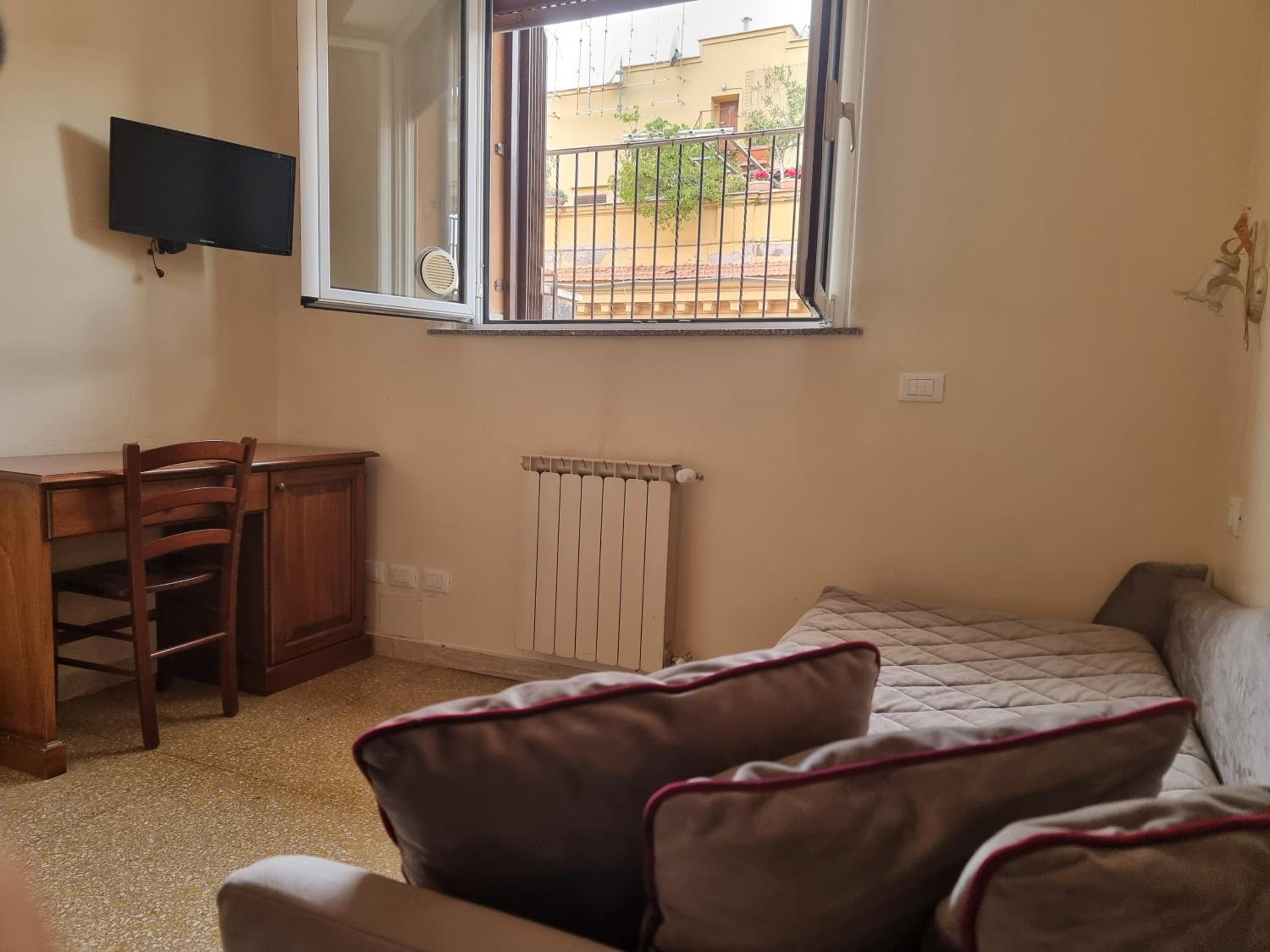 Domi 10 Apartment, Stazione Termini, Via Curtatone 12 photo 3