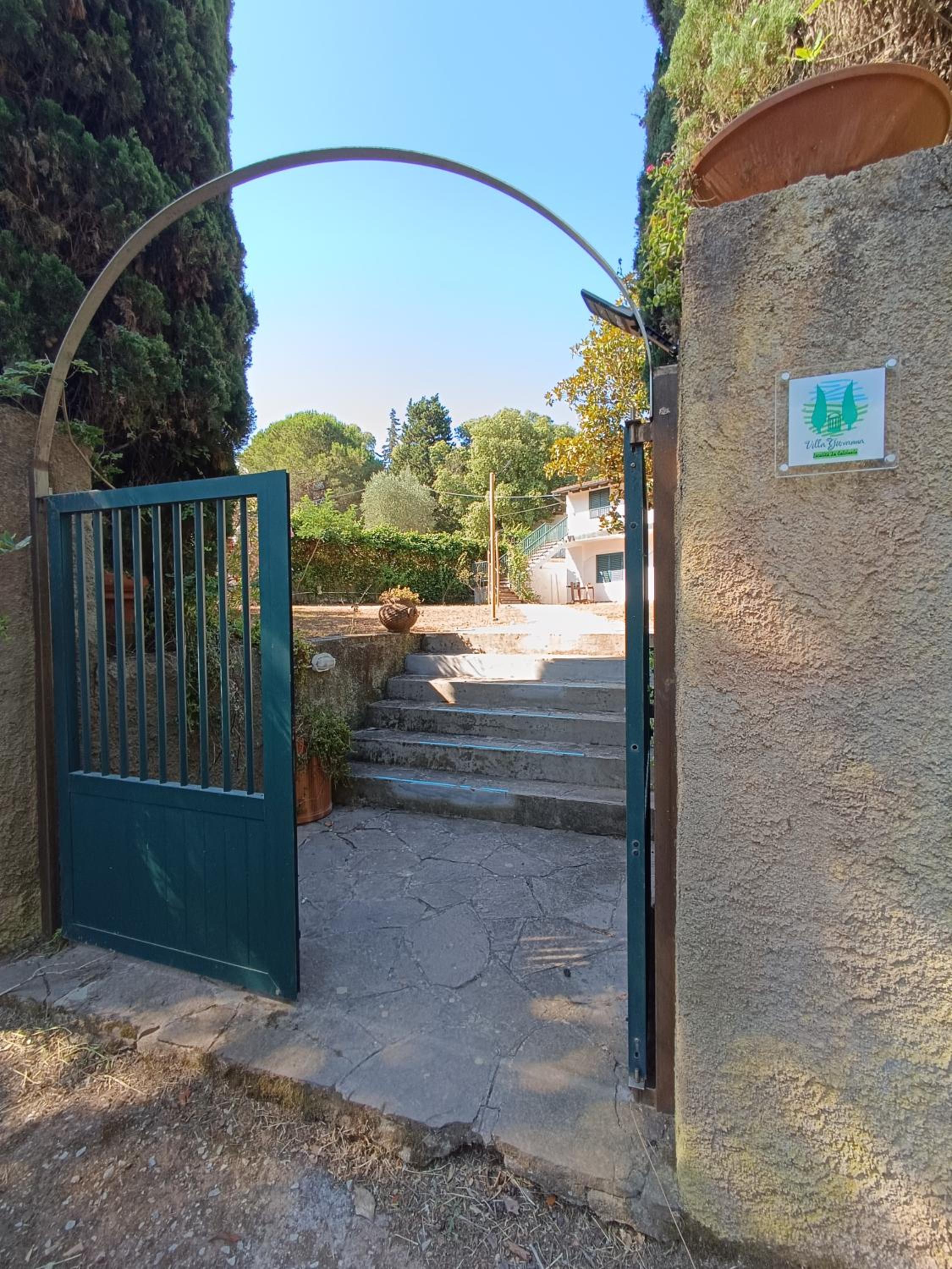 Villa Giovanna - Goelba view 5