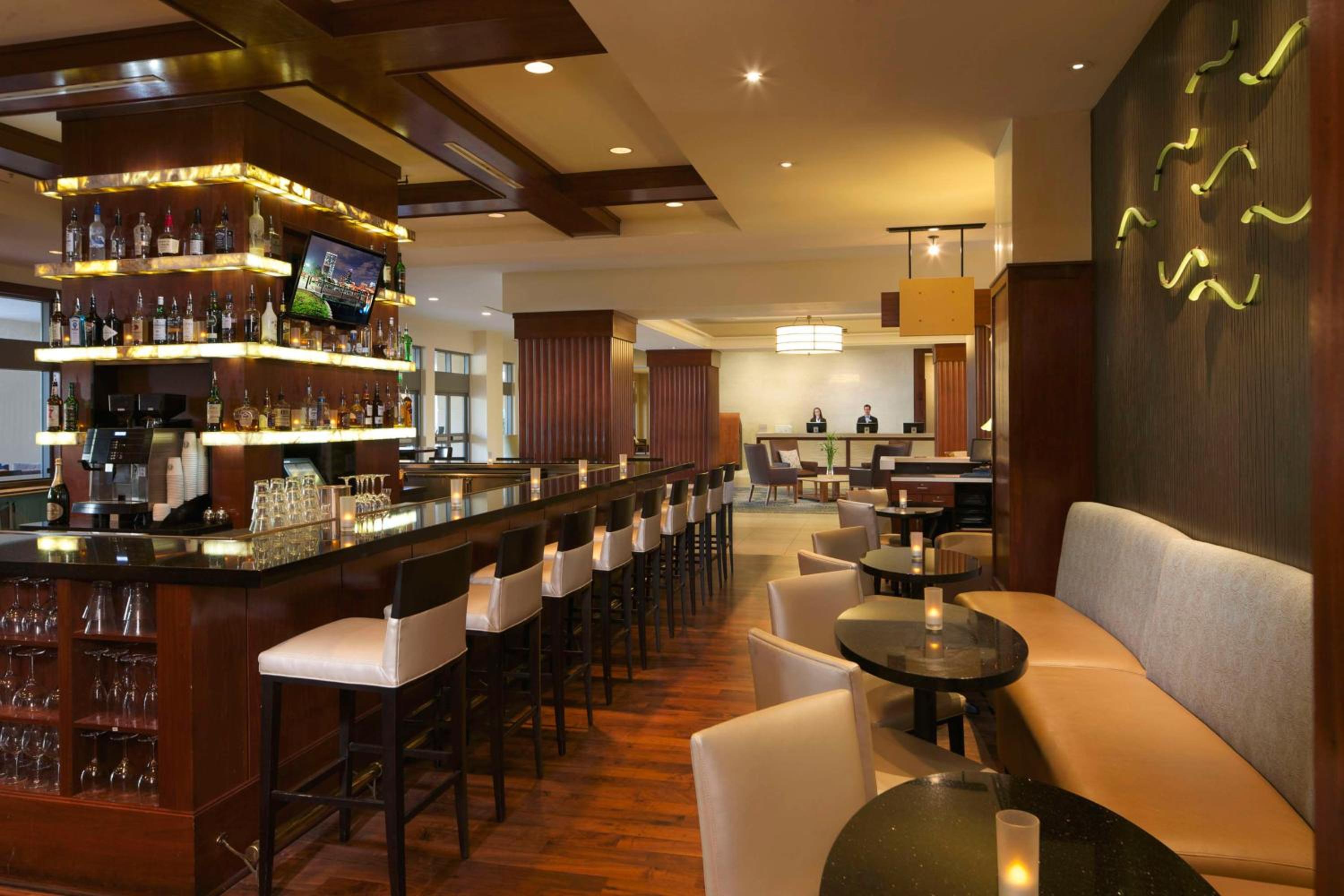 Hilton Grand Vacations Club Las Palmeras Orlando