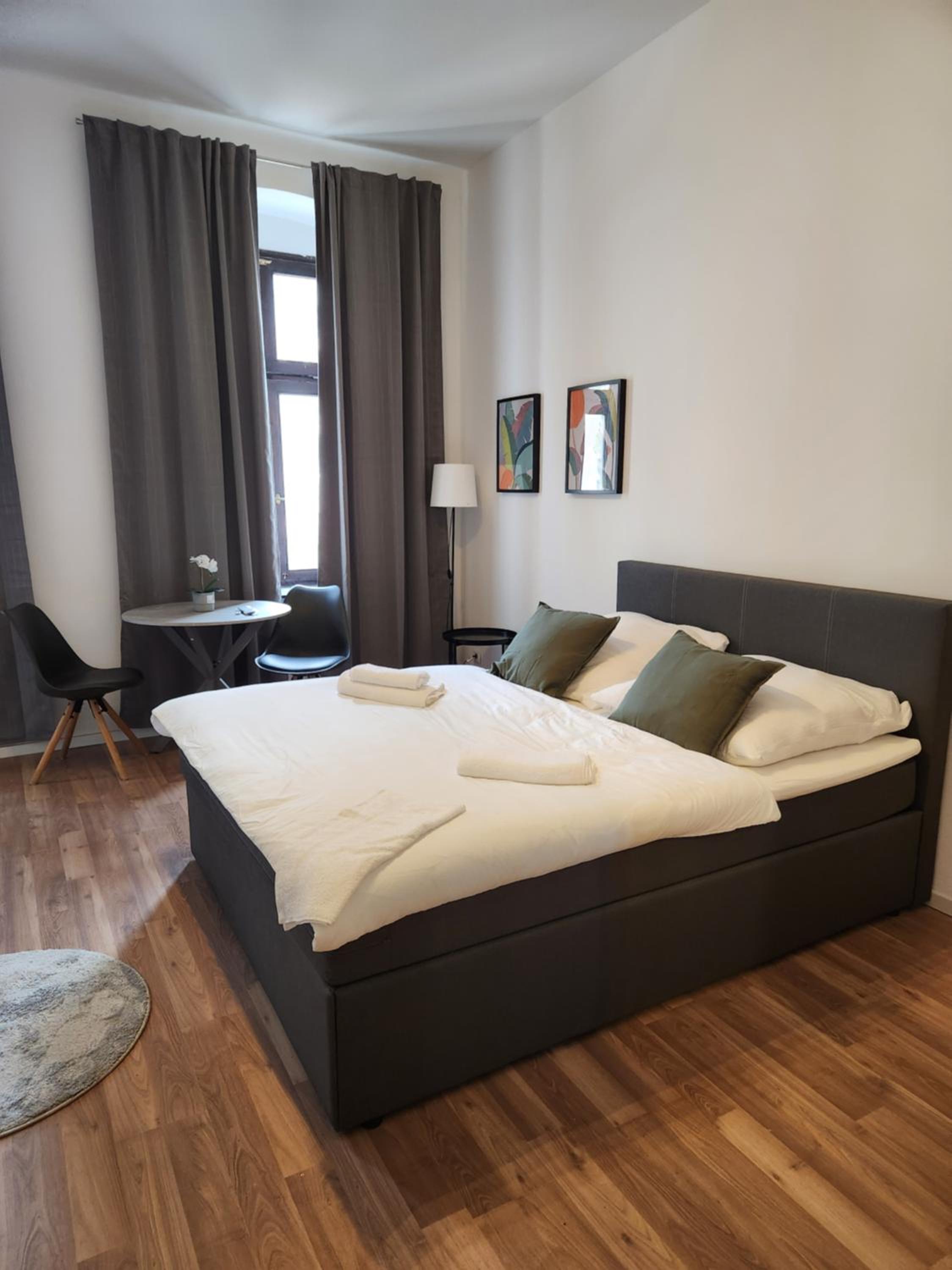 A&M Hostel Apartments Vienna