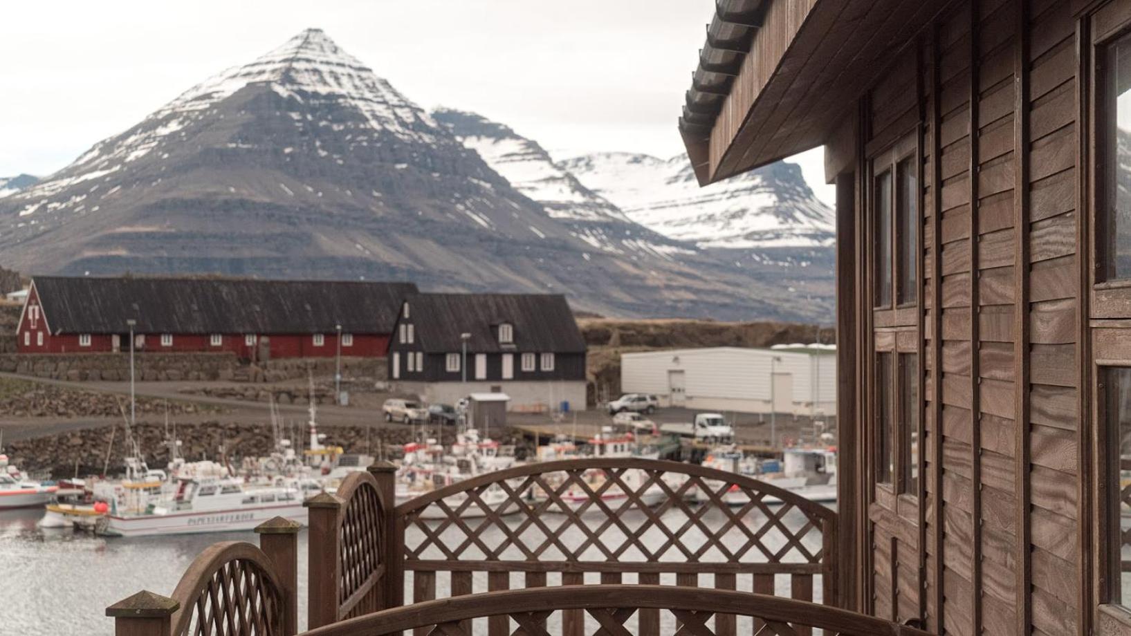 Framtid Apartments and Holiday Homes