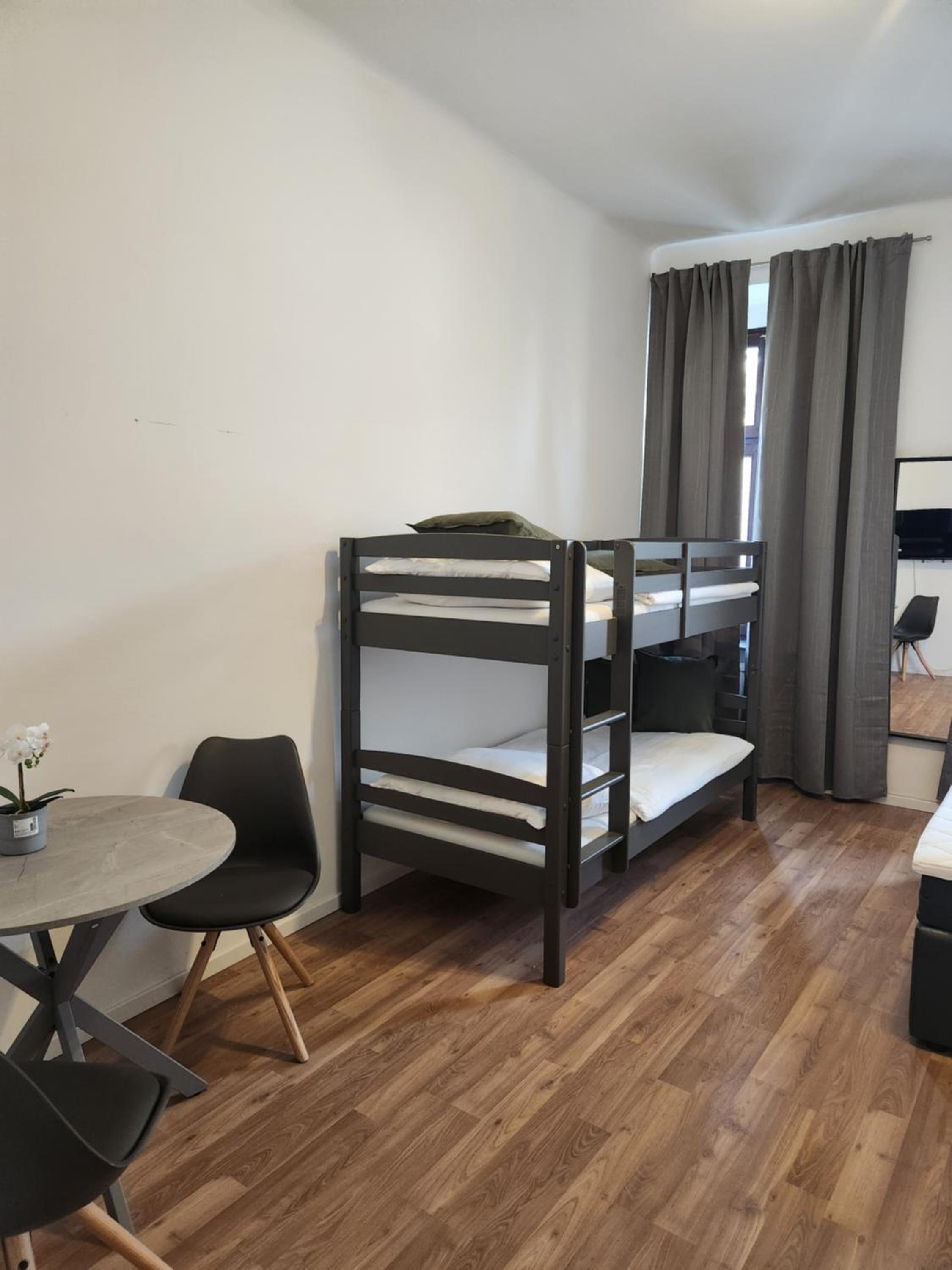 A&M Hostel Apartments Vienna