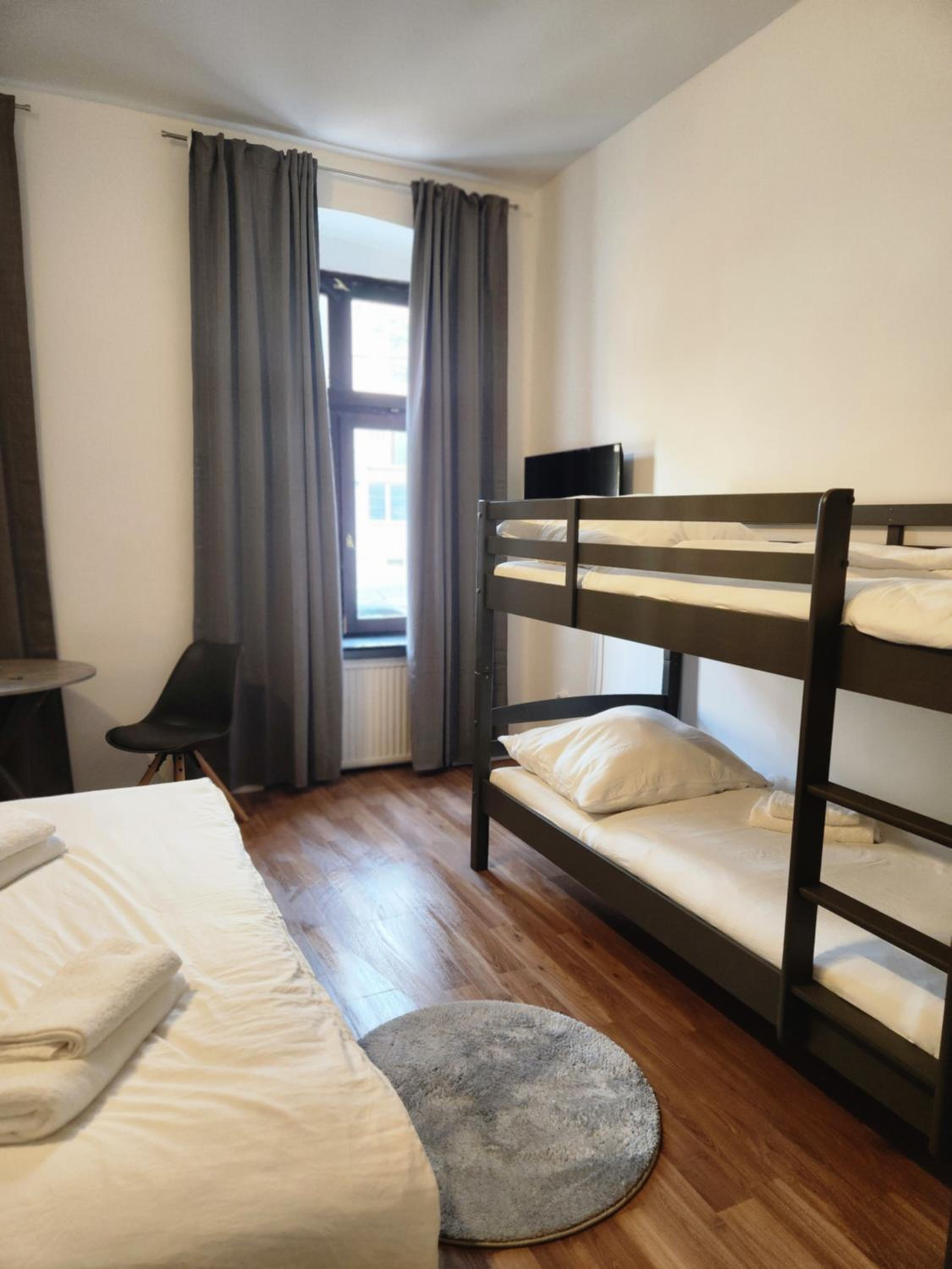 A&M Hostel Apartments Vienna