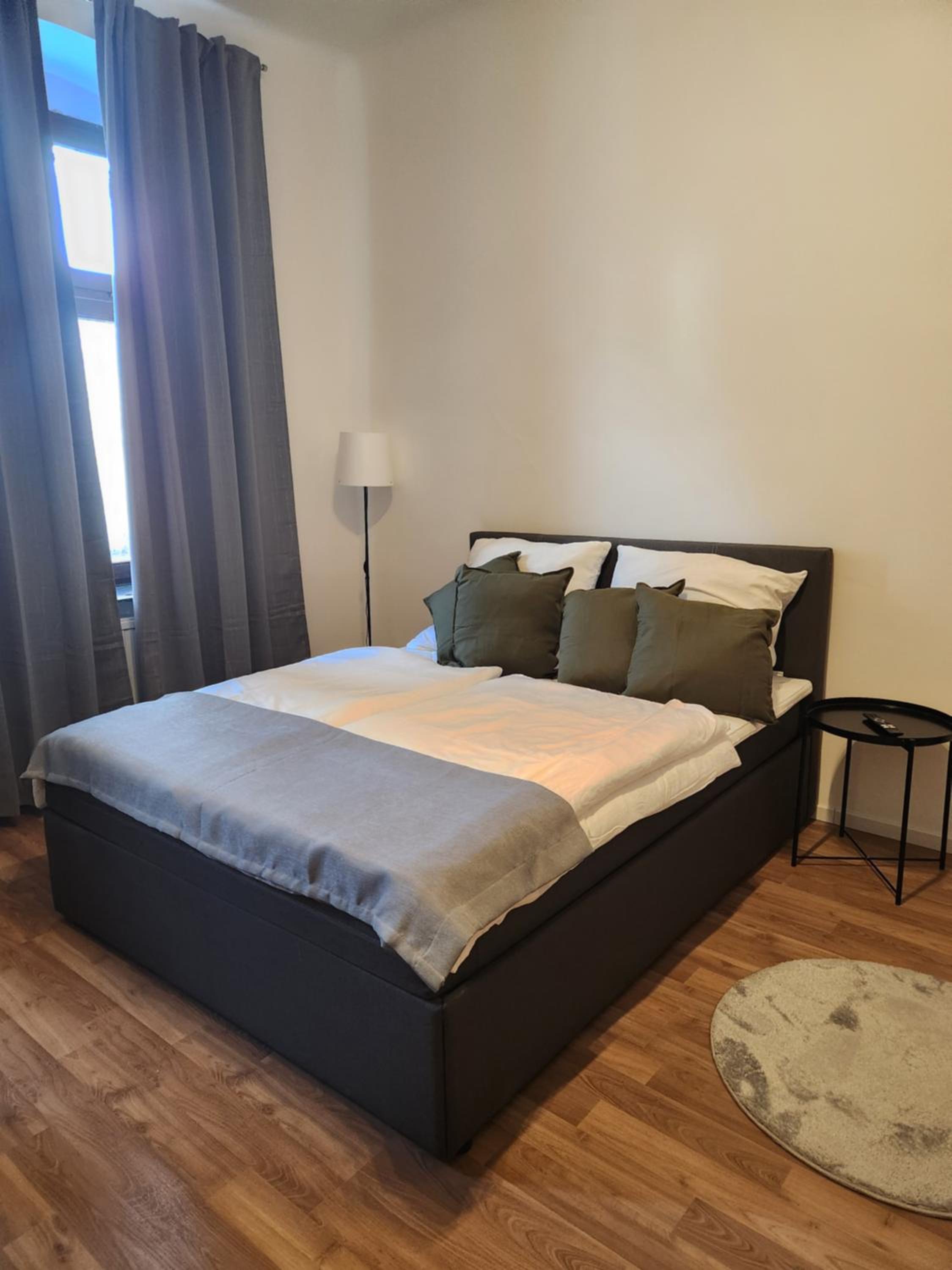 A&M Hostel Apartments Vienna