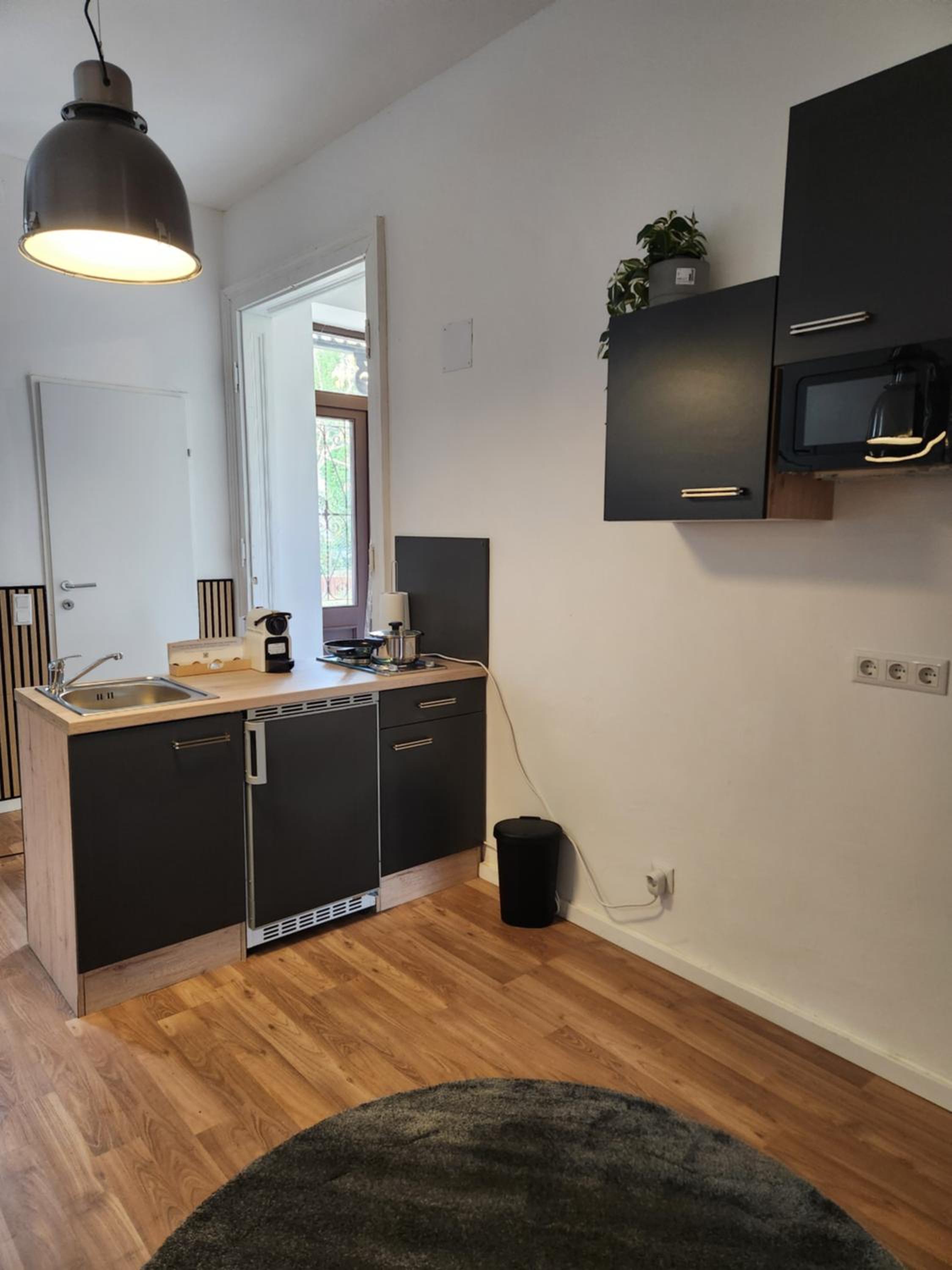 A&M Hostel Apartments Vienna