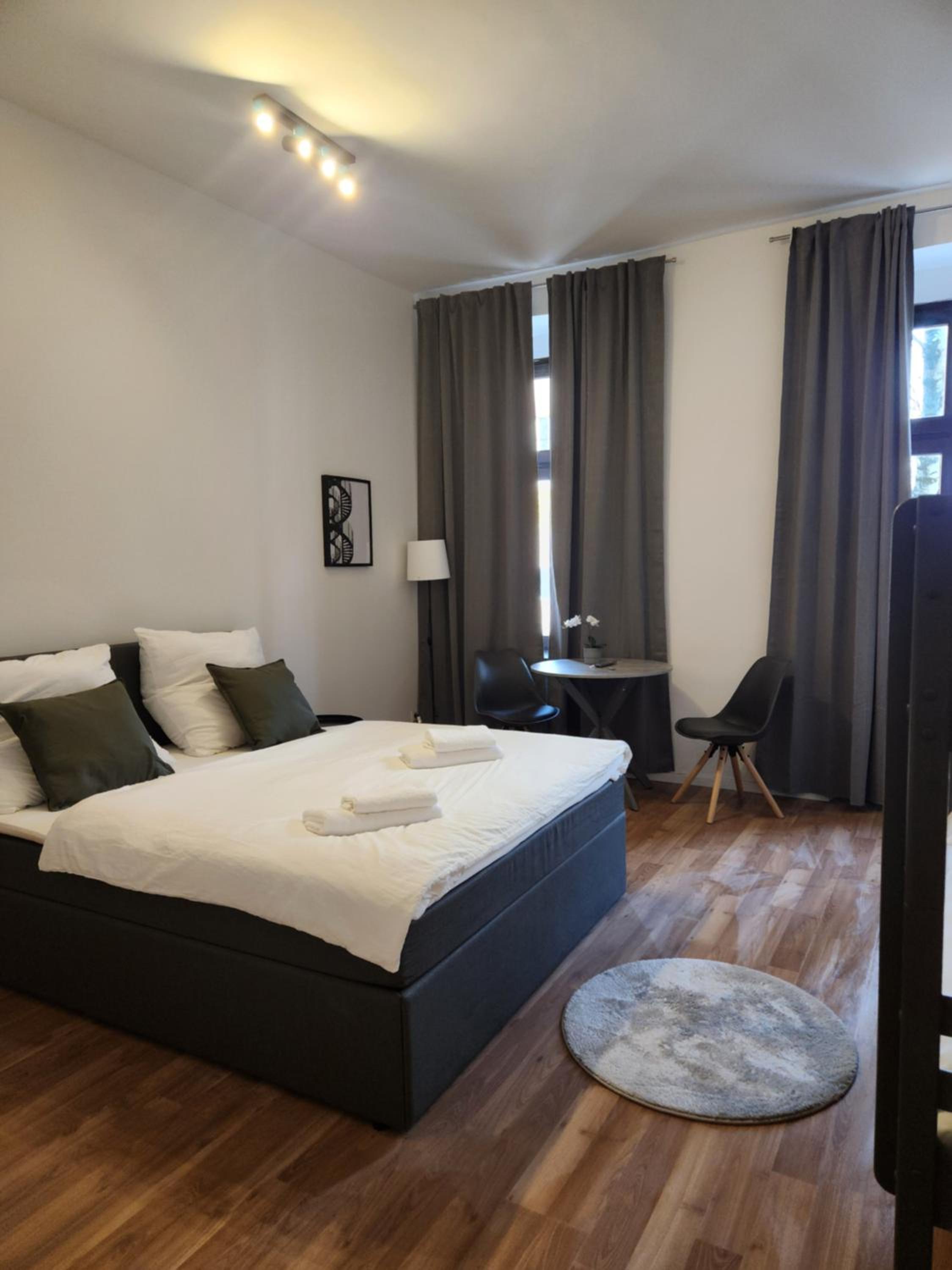 A&M Hostel Apartments Vienna