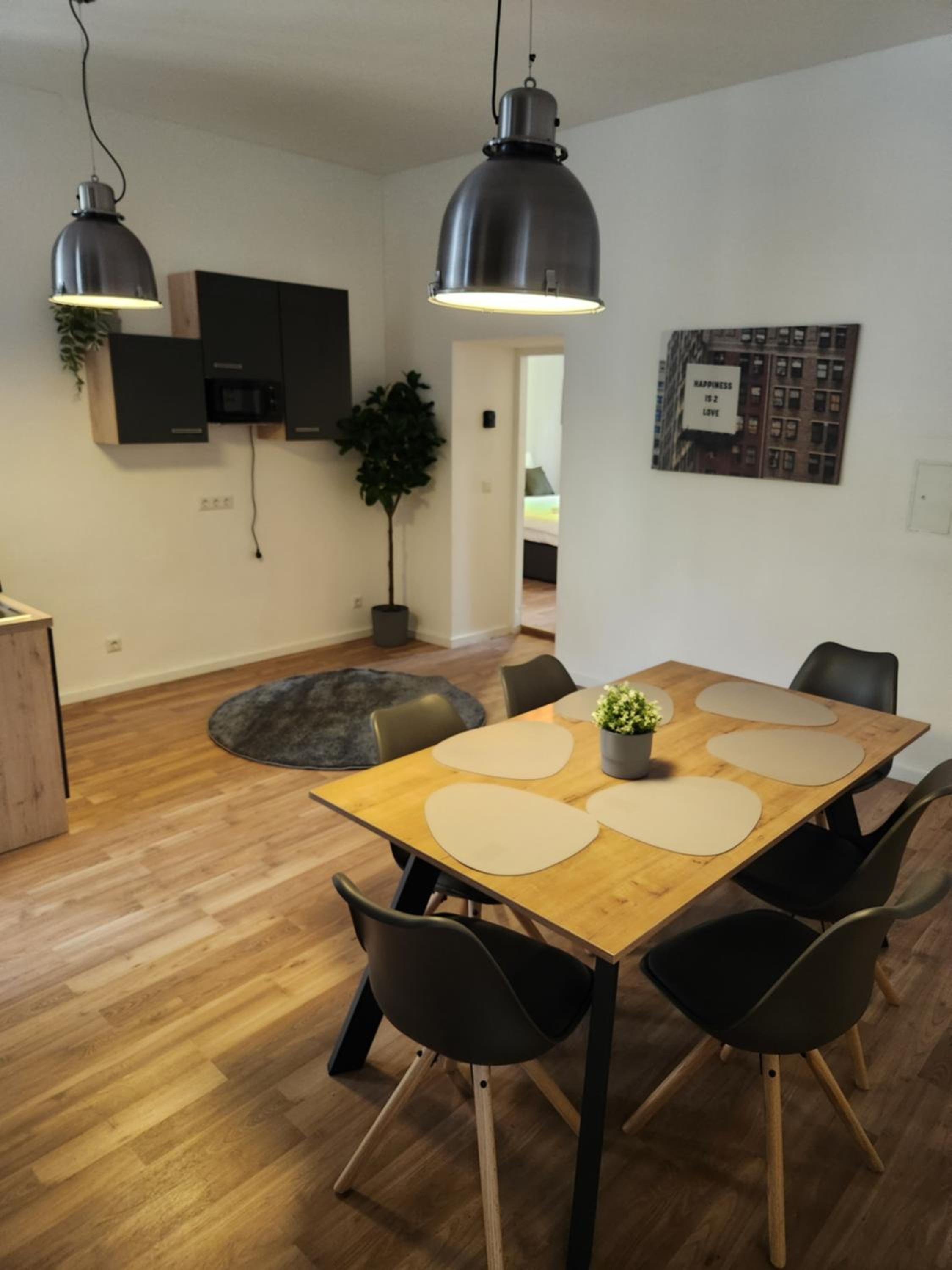 A&M Hostel Apartments Vienna