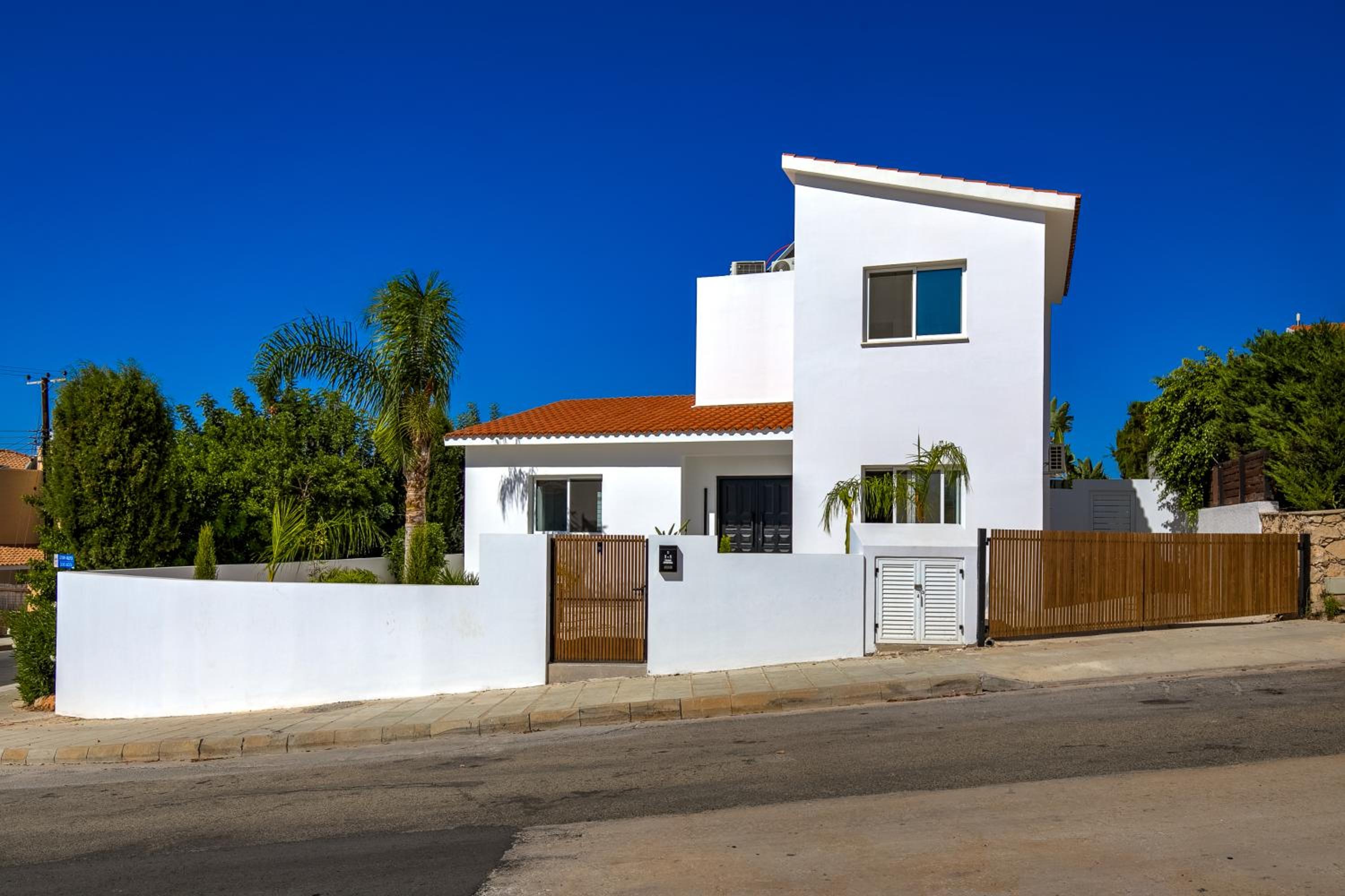 Villa Neda