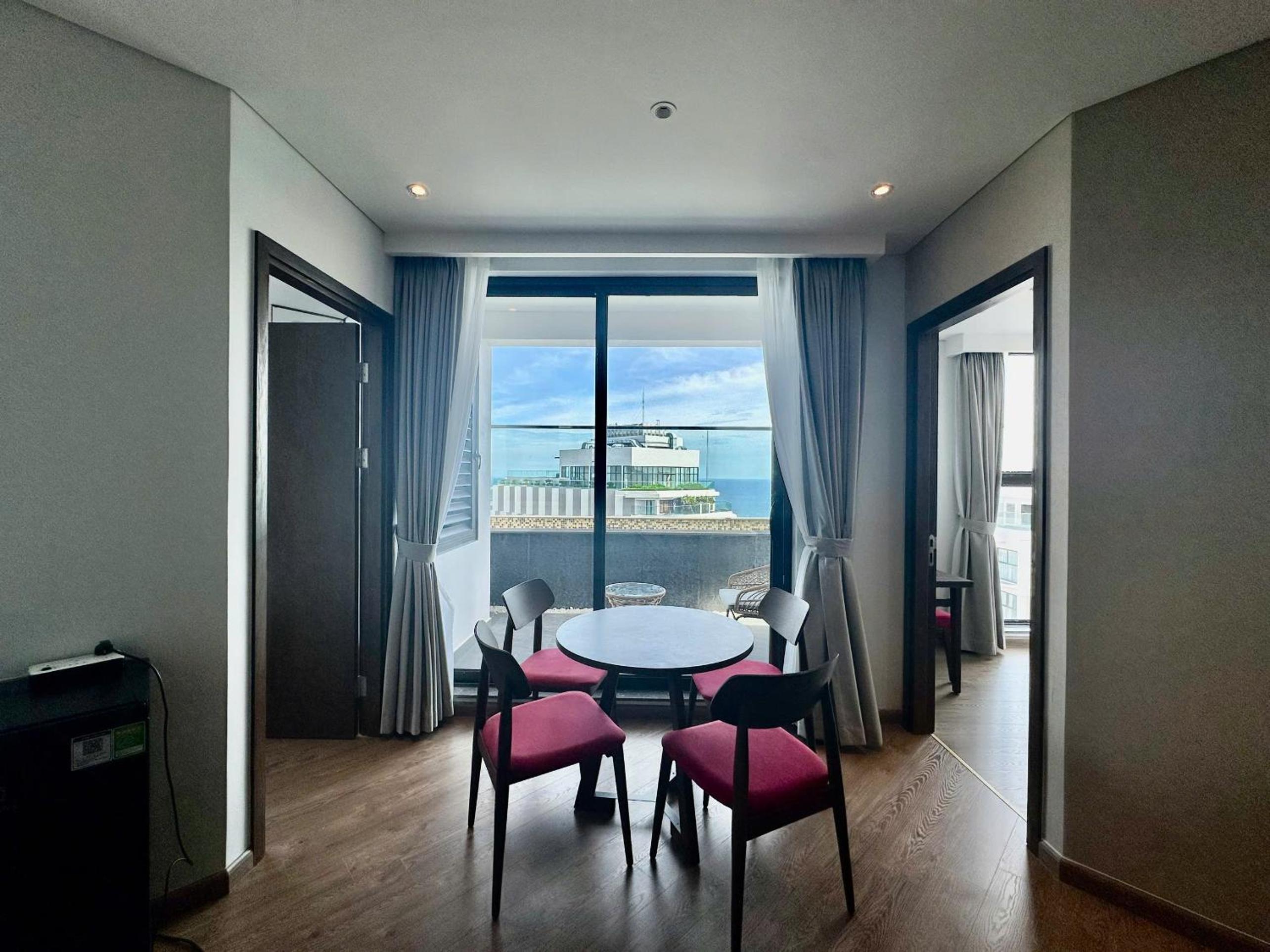 Mandala Hotel & Resort 5 Star