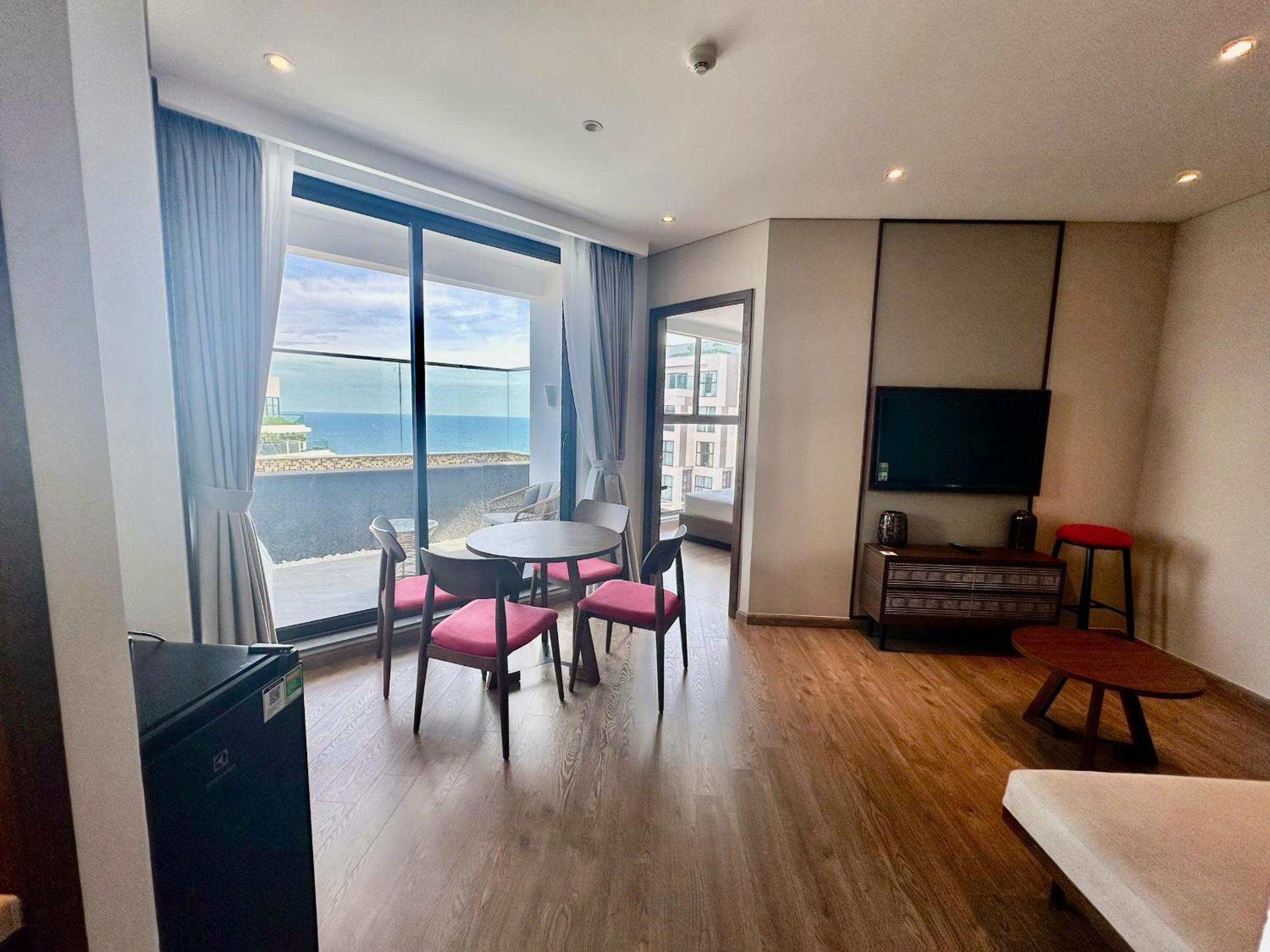 Mandala Hotel & Resort 5 Star