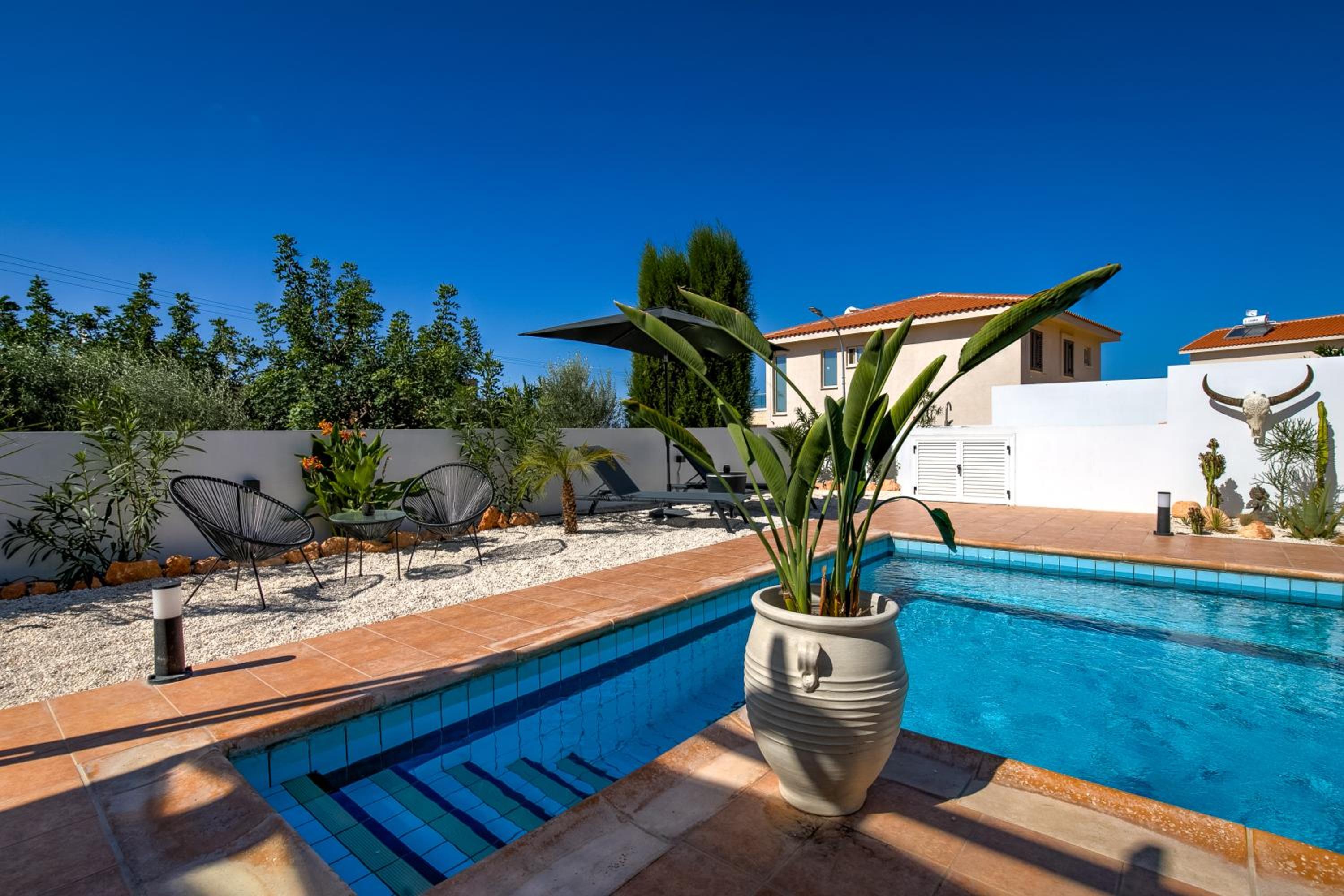 Villa Neda
