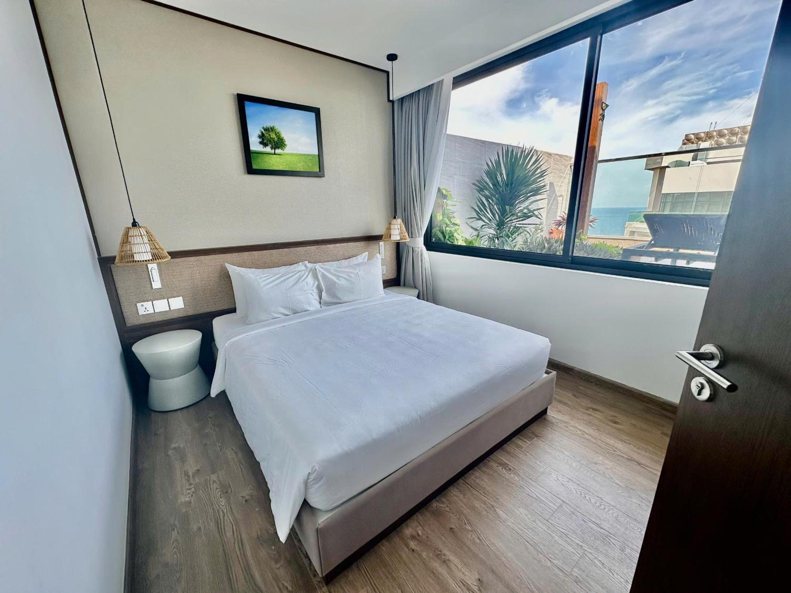 Mandala Hotel & Resort 5 Star