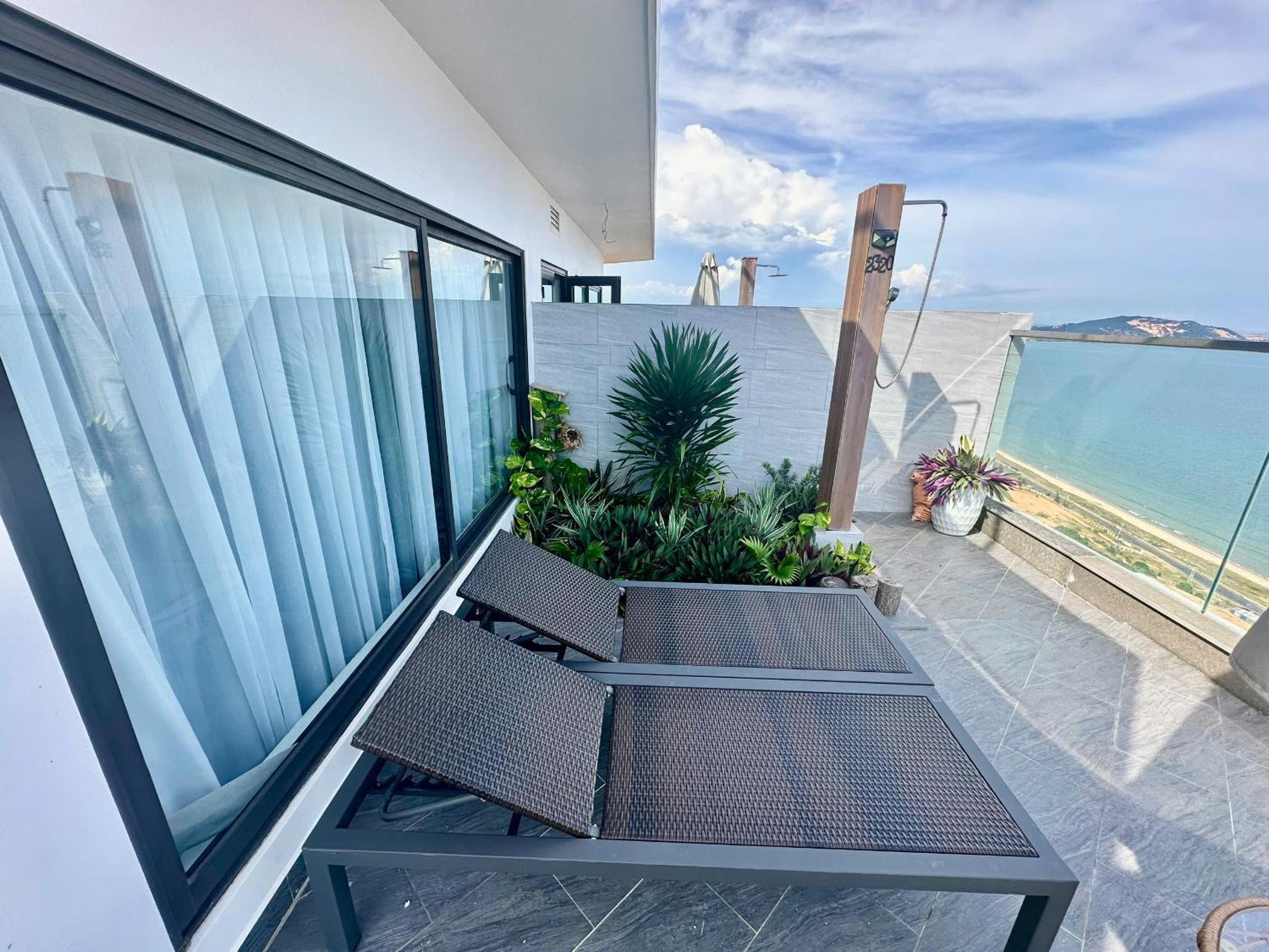 Mandala Hotel & Resort 5 Star
