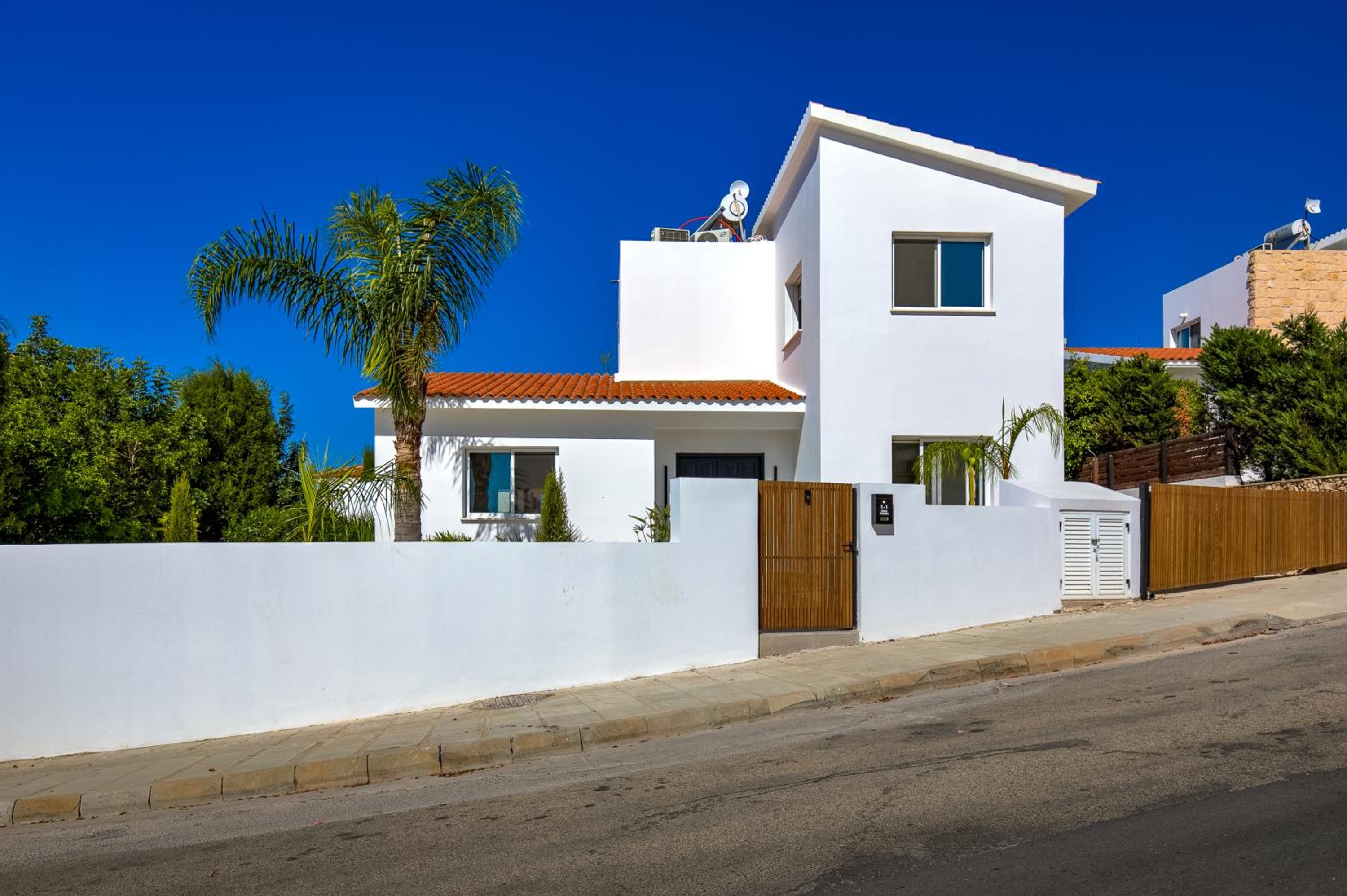 Villa Neda