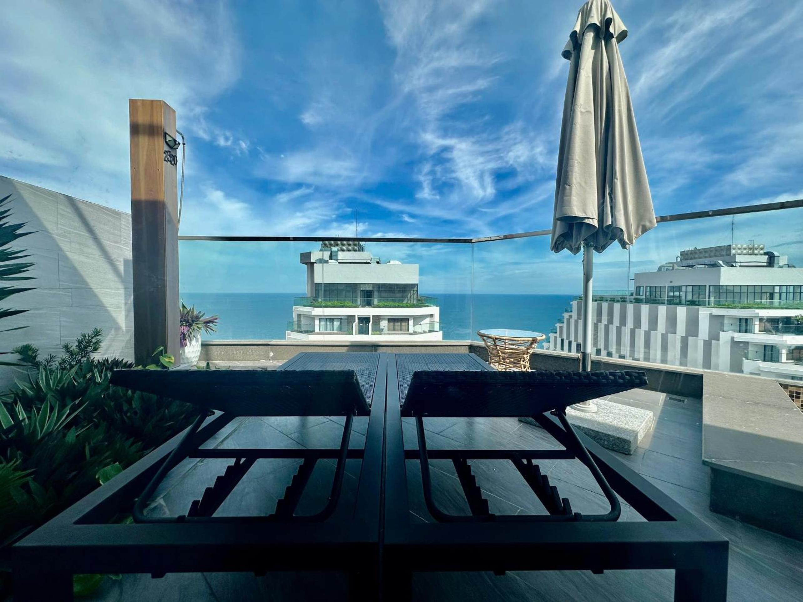 Mandala Hotel & Resort 5 Star