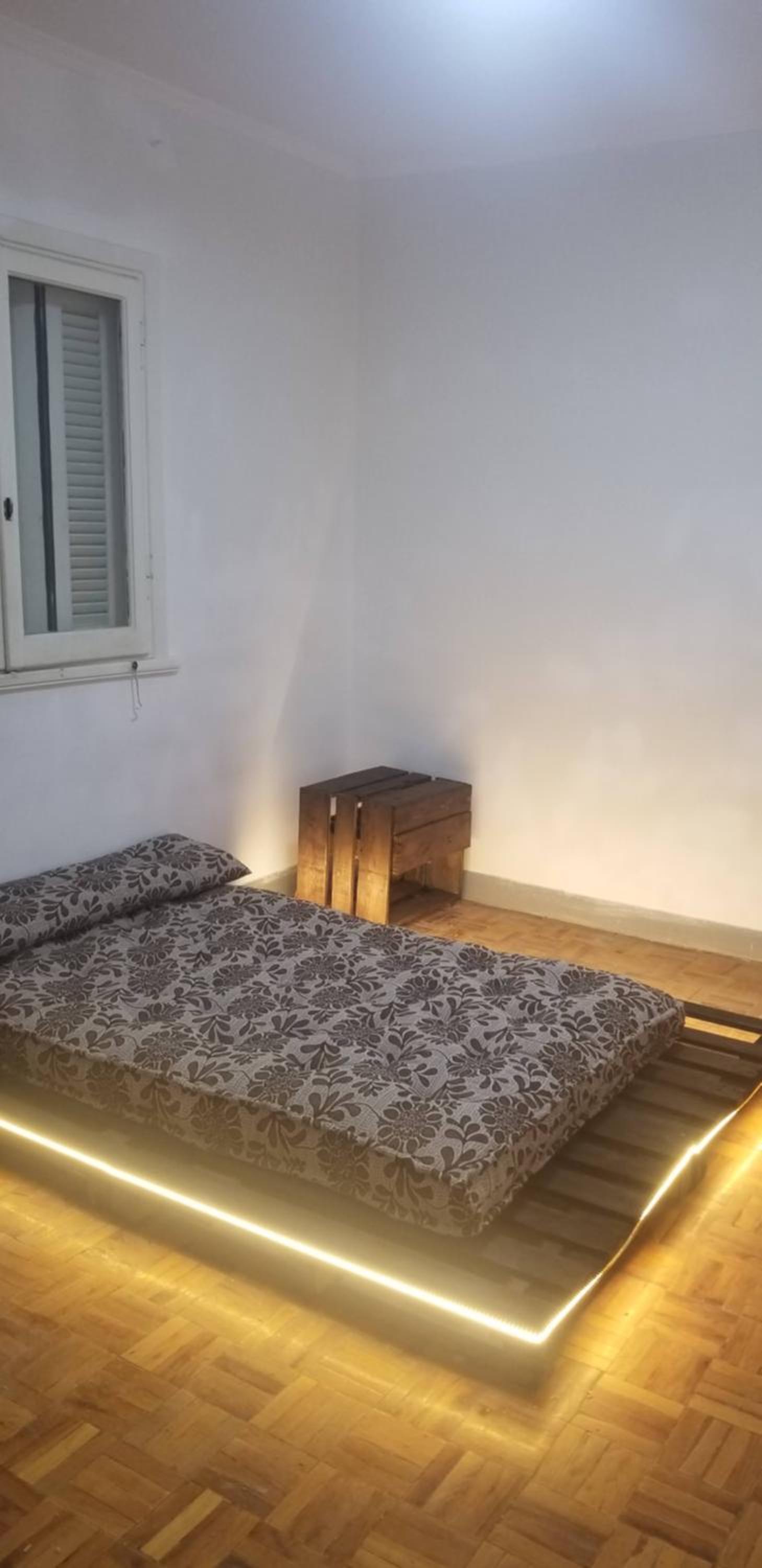 Sunny rooms Heliopolis