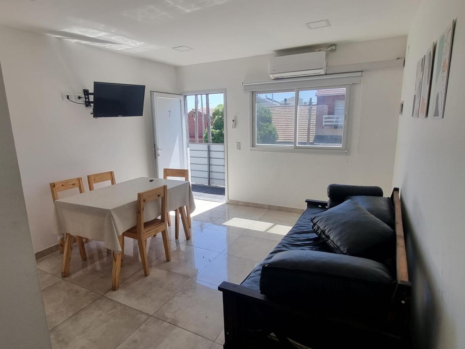 Departamentos Esquiu Mar del Plata