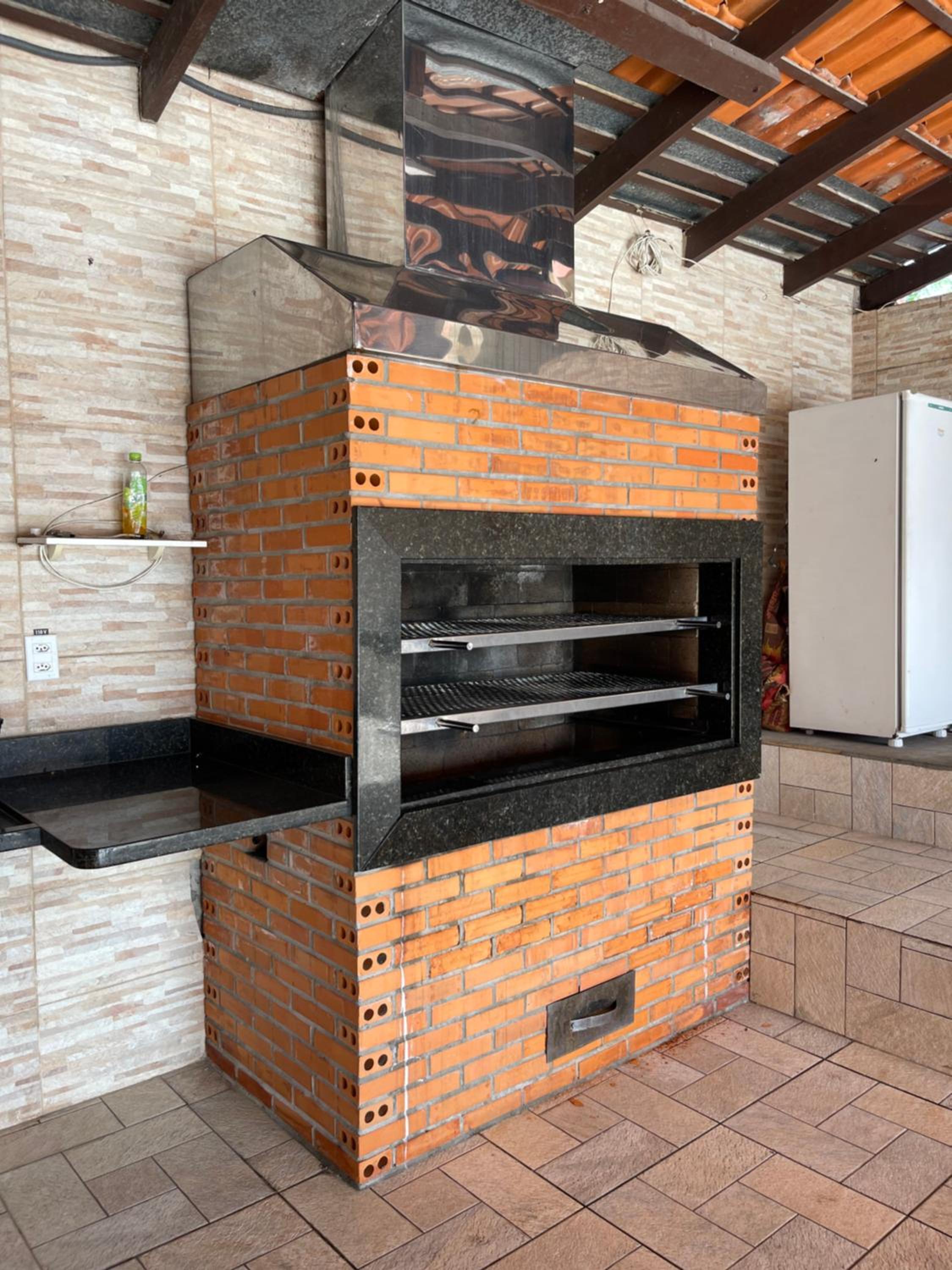 Apartamento Imperial em bairro Premium região calma e central