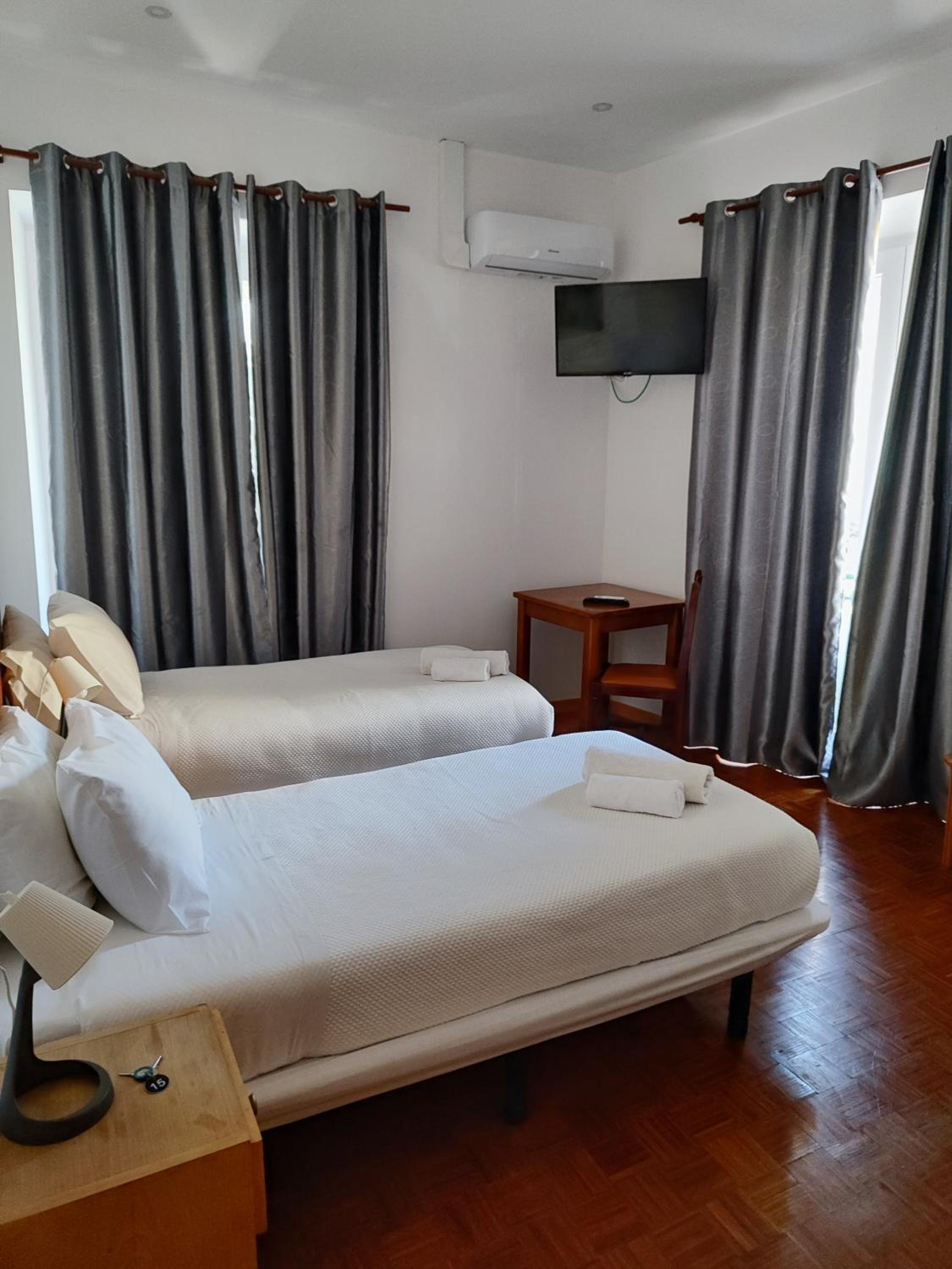 Guest House Rooms in Bairro Alto view 3