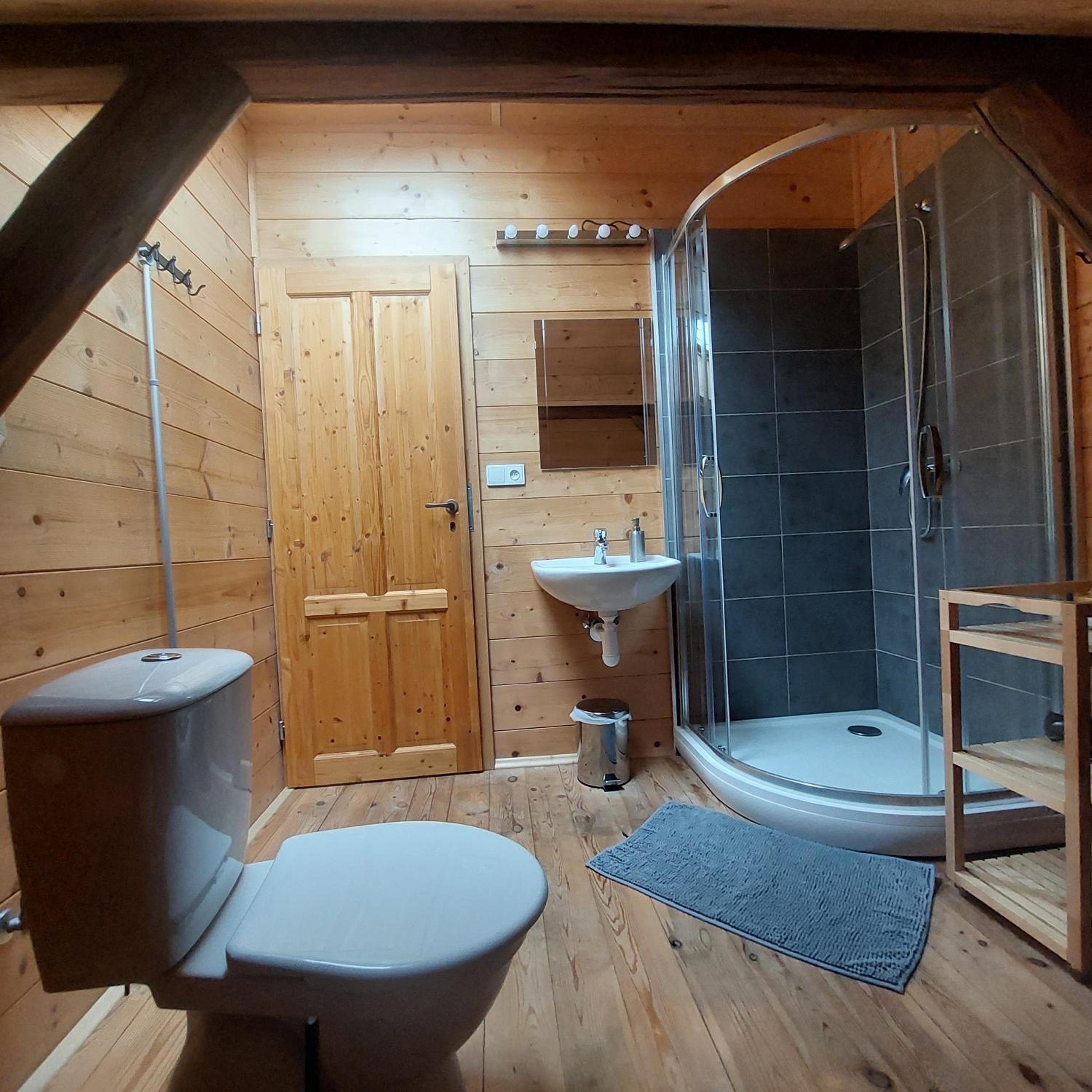 Apartmány U Tří Sluncí
